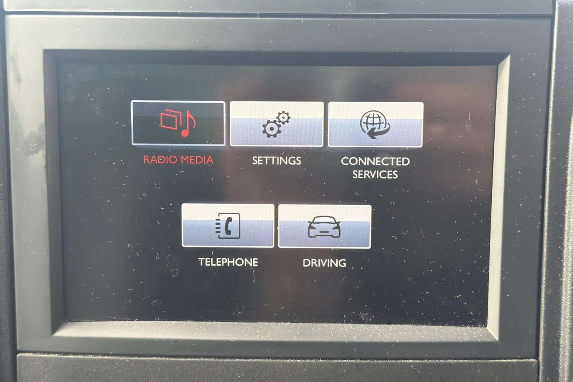 2017 CITROEN BERLINGO MULTISPACE 2017 CITROEN BERLINGO MULTISPACE
