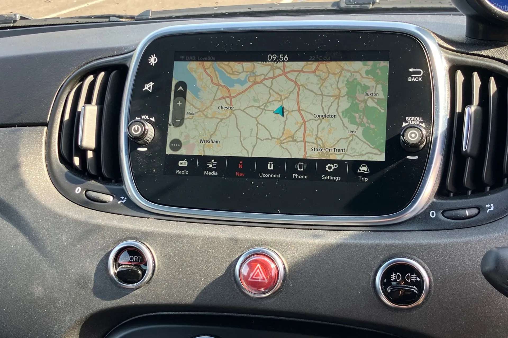 2020 ABARTH 595 2020 ABARTH 595
