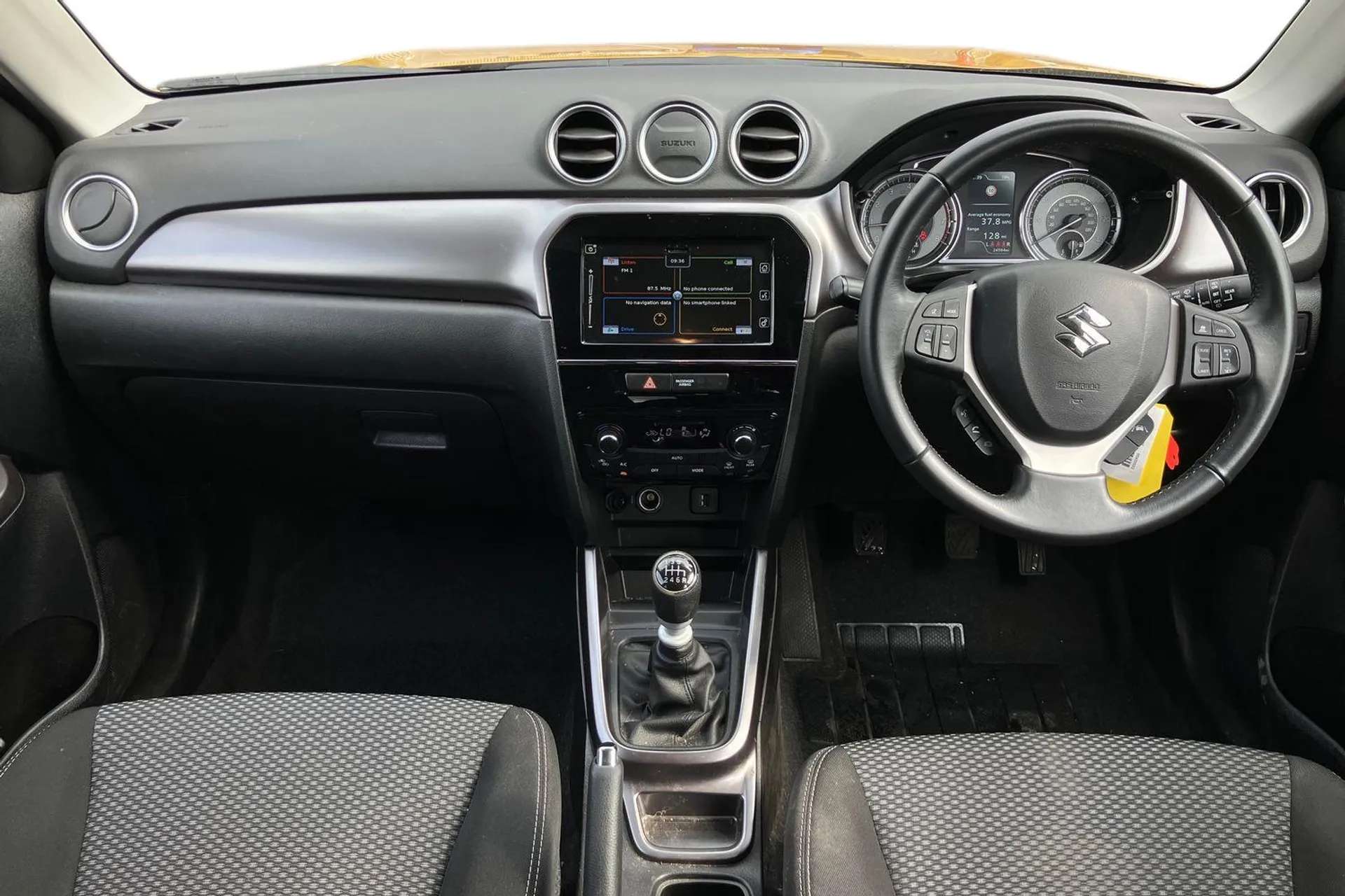 2022 SUZUKI VITARA 2022 SUZUKI VITARA