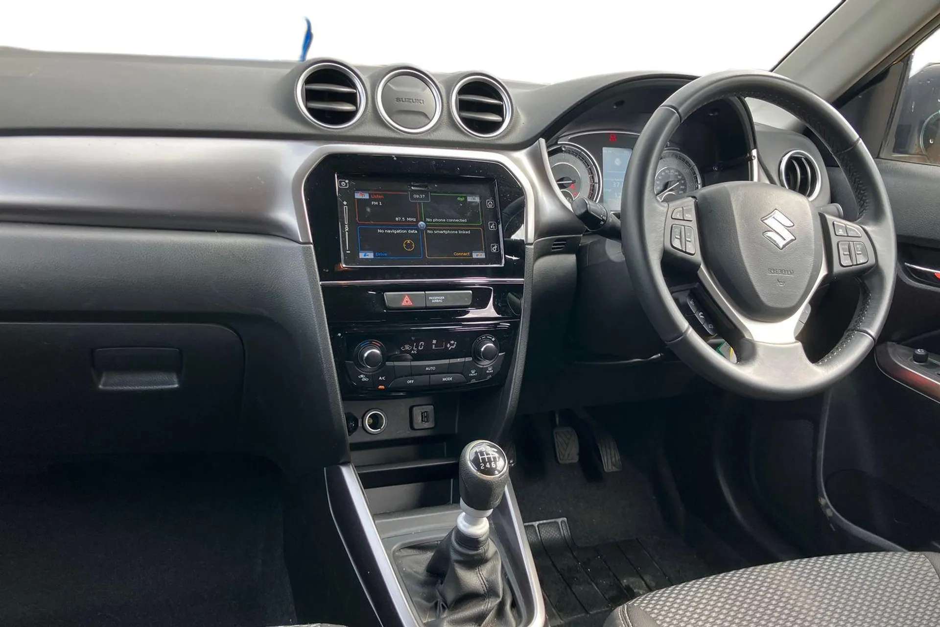 2022 SUZUKI VITARA 2022 SUZUKI VITARA