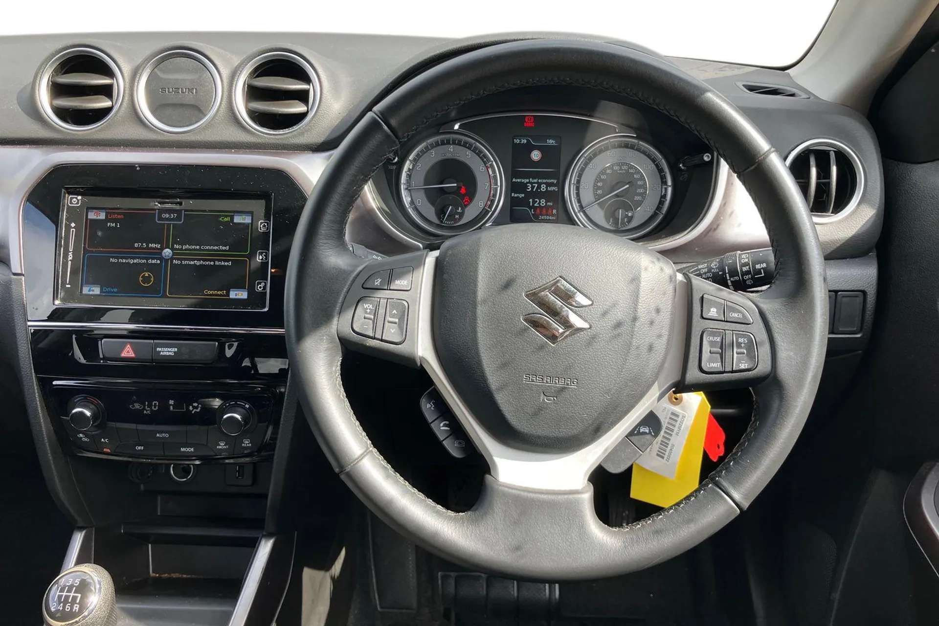 2022 SUZUKI VITARA 2022 SUZUKI VITARA