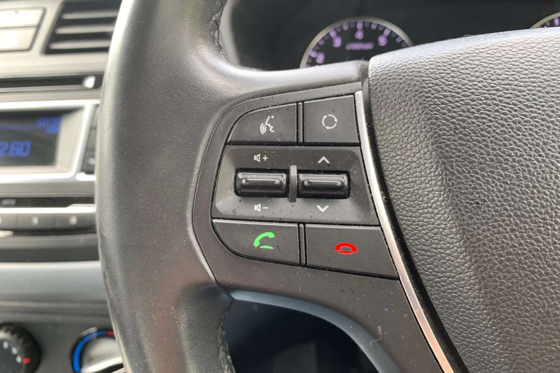 2016 HYUNDAI I20 2016 HYUNDAI I20