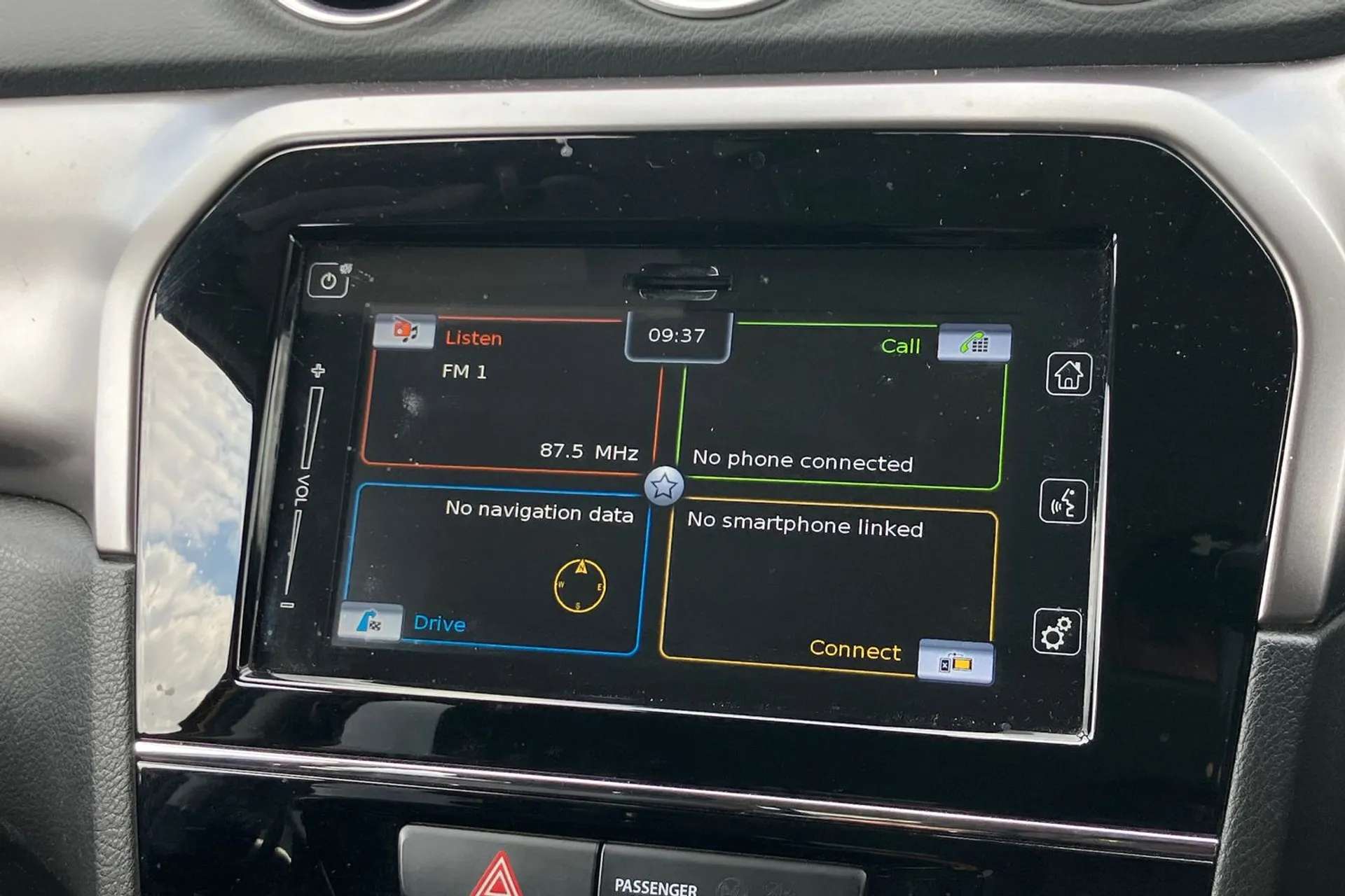 2022 SUZUKI VITARA 2022 SUZUKI VITARA
