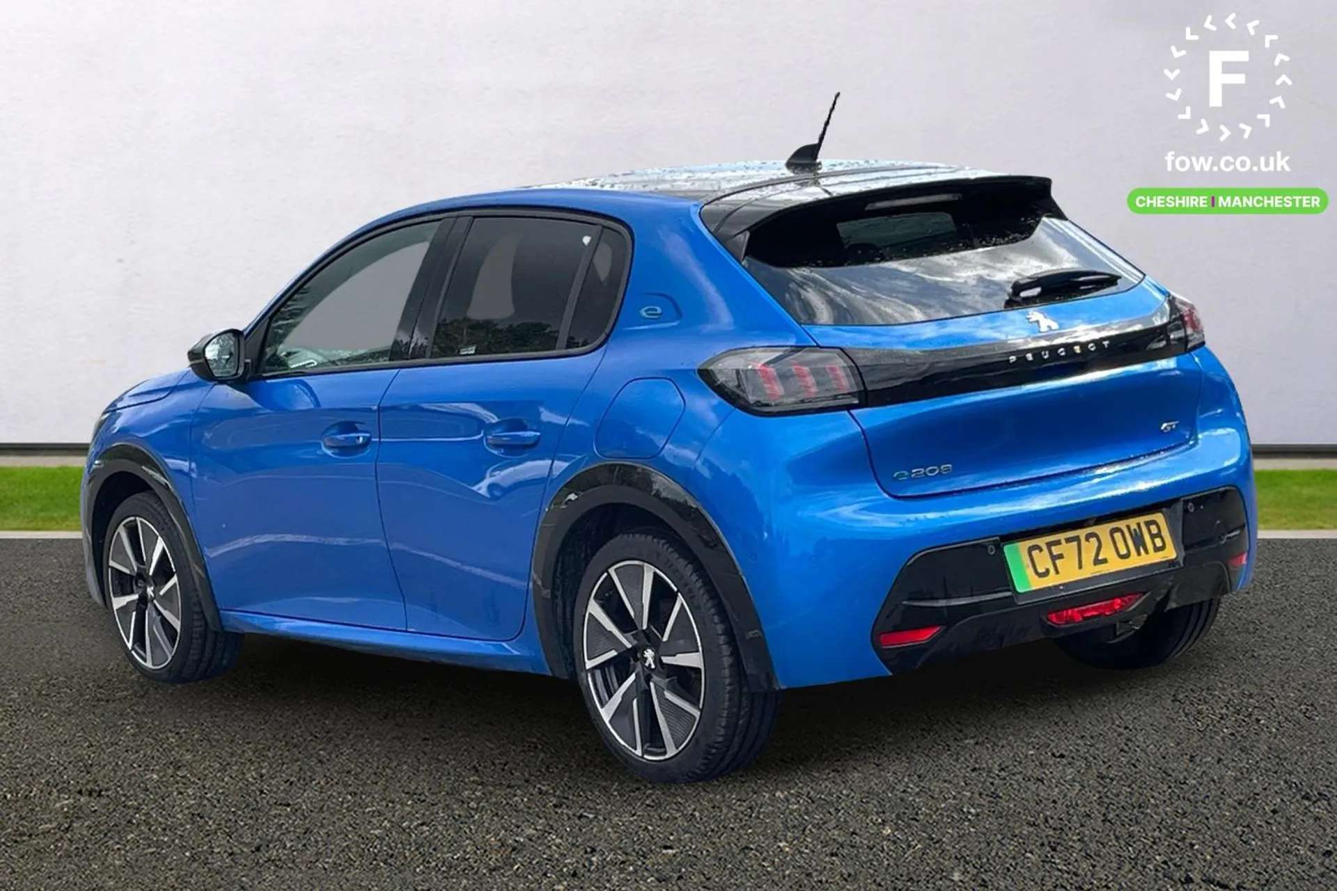 2023 PEUGEOT 208 2023 PEUGEOT 208