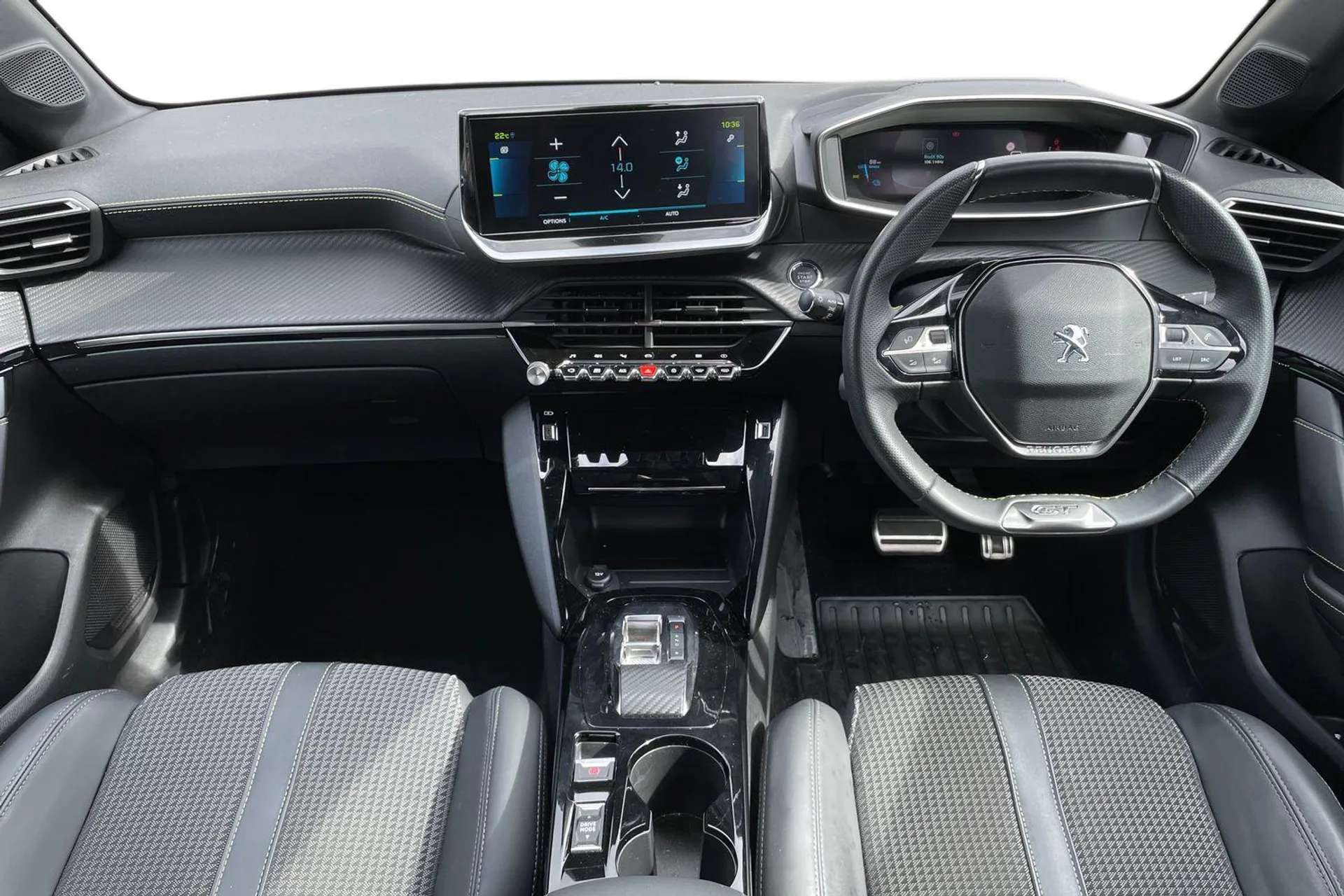 2023 PEUGEOT 208 2023 PEUGEOT 208
