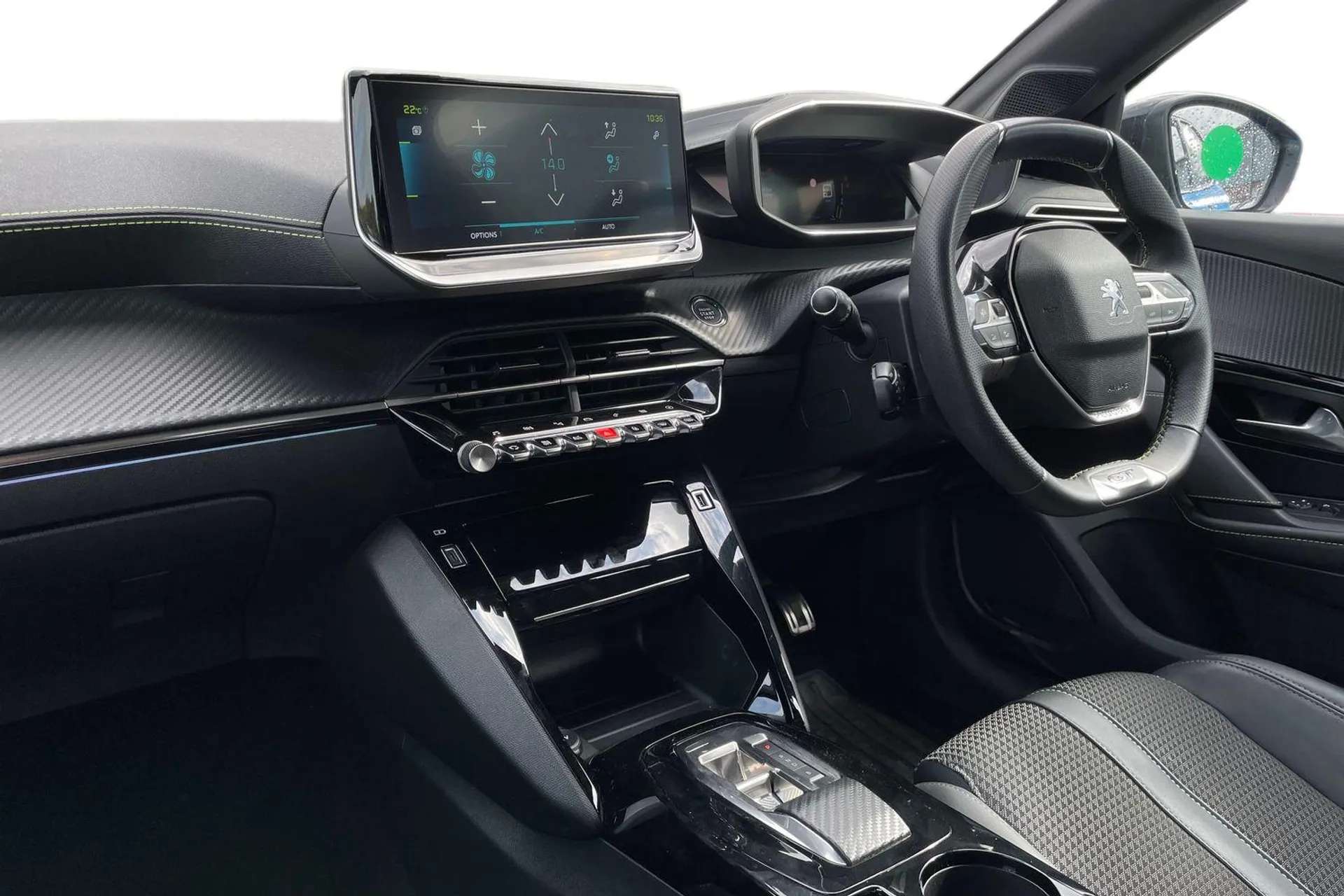 2023 PEUGEOT 208 2023 PEUGEOT 208