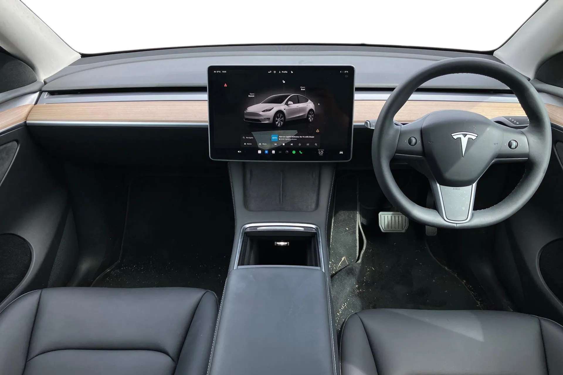 2022 TESLA MODEL Y 2022 TESLA MODEL Y