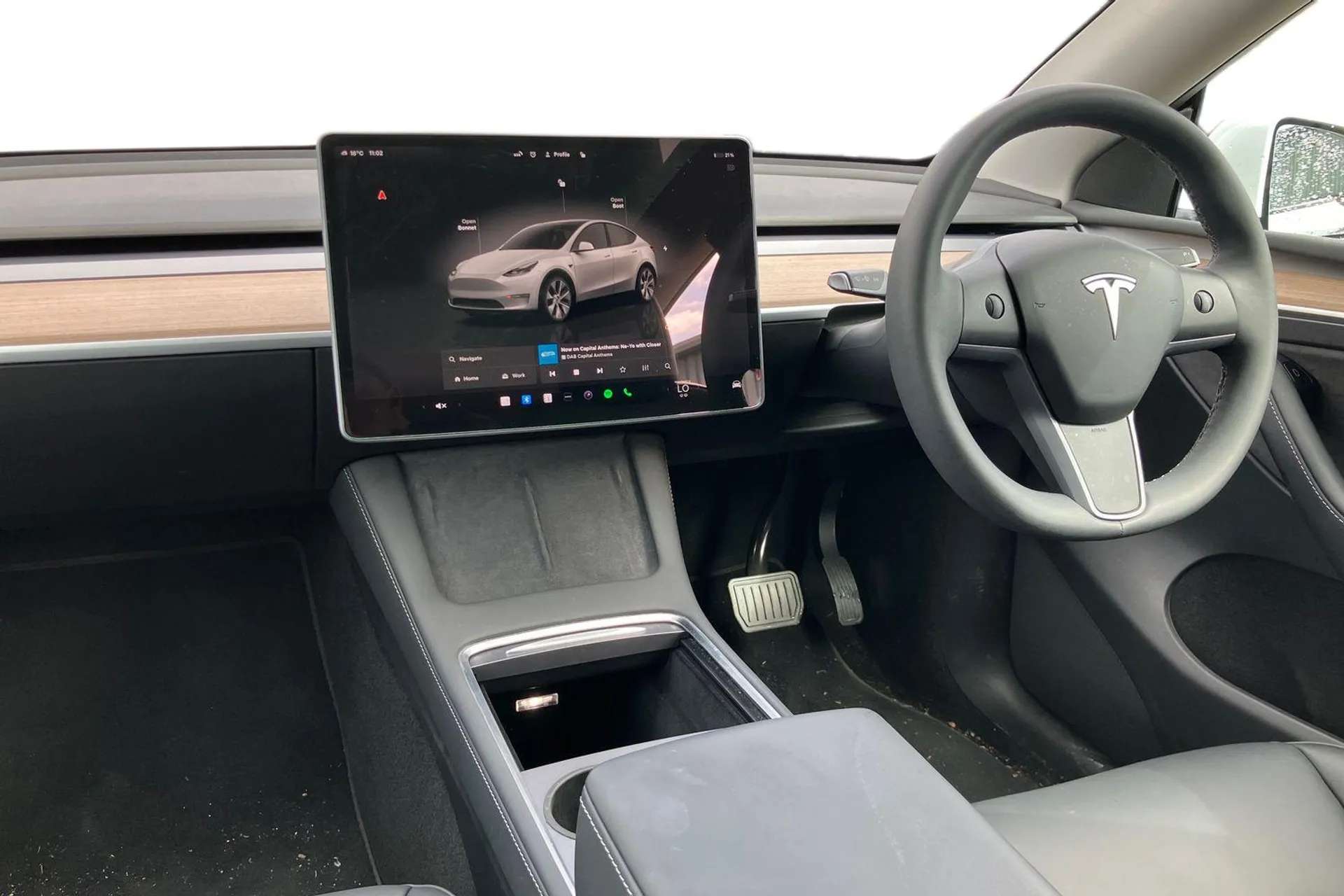 2022 TESLA MODEL Y 2022 TESLA MODEL Y