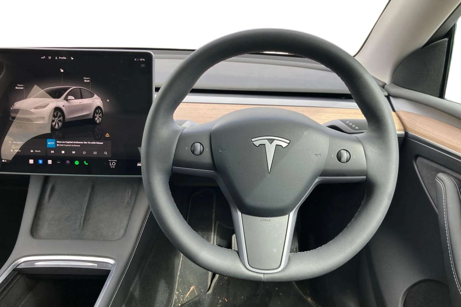 2022 TESLA MODEL Y 2022 TESLA MODEL Y