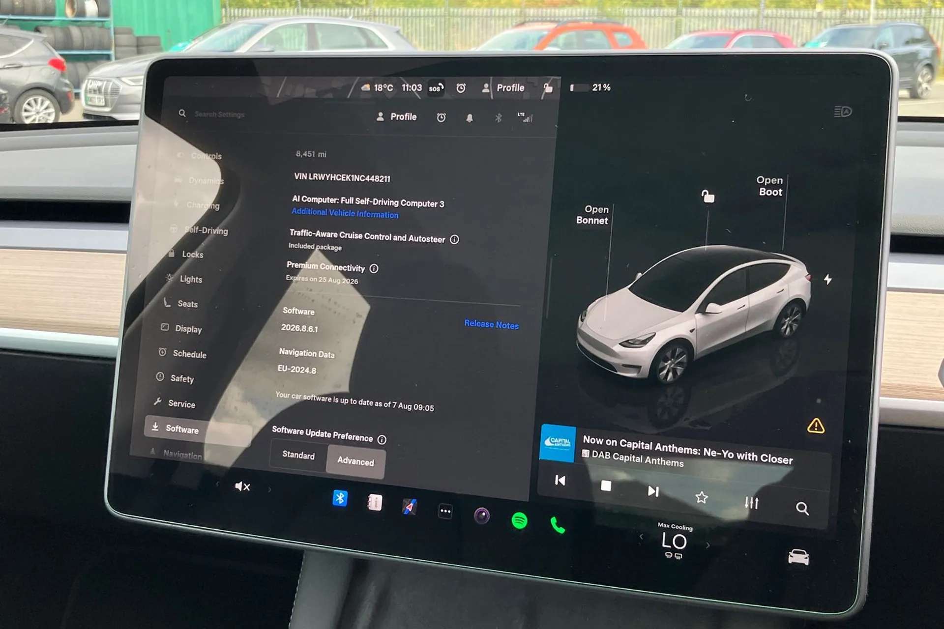 2022 TESLA MODEL Y 2022 TESLA MODEL Y