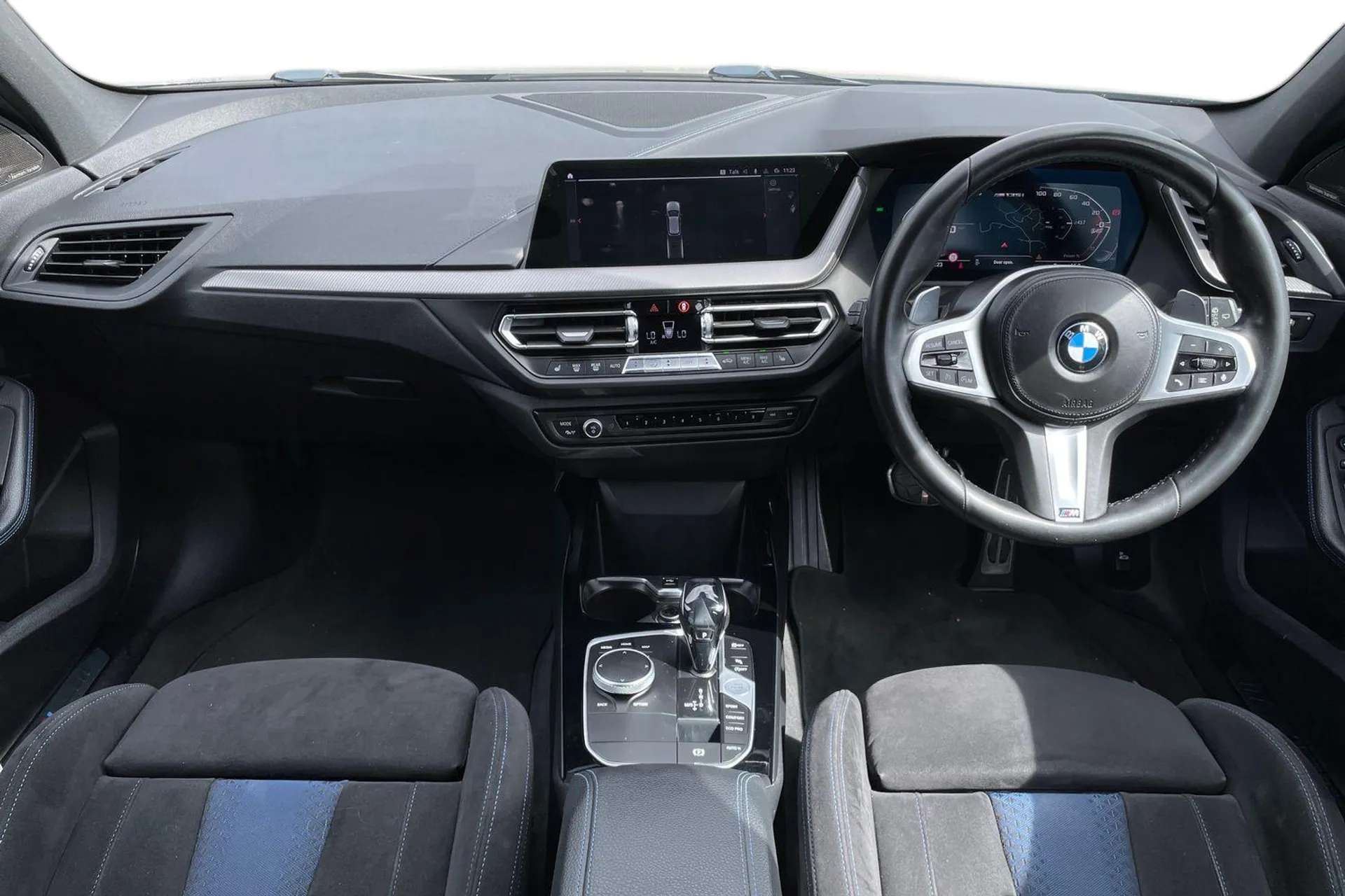 2020 BMW 1 SERIES 2020 BMW 1 SERIES