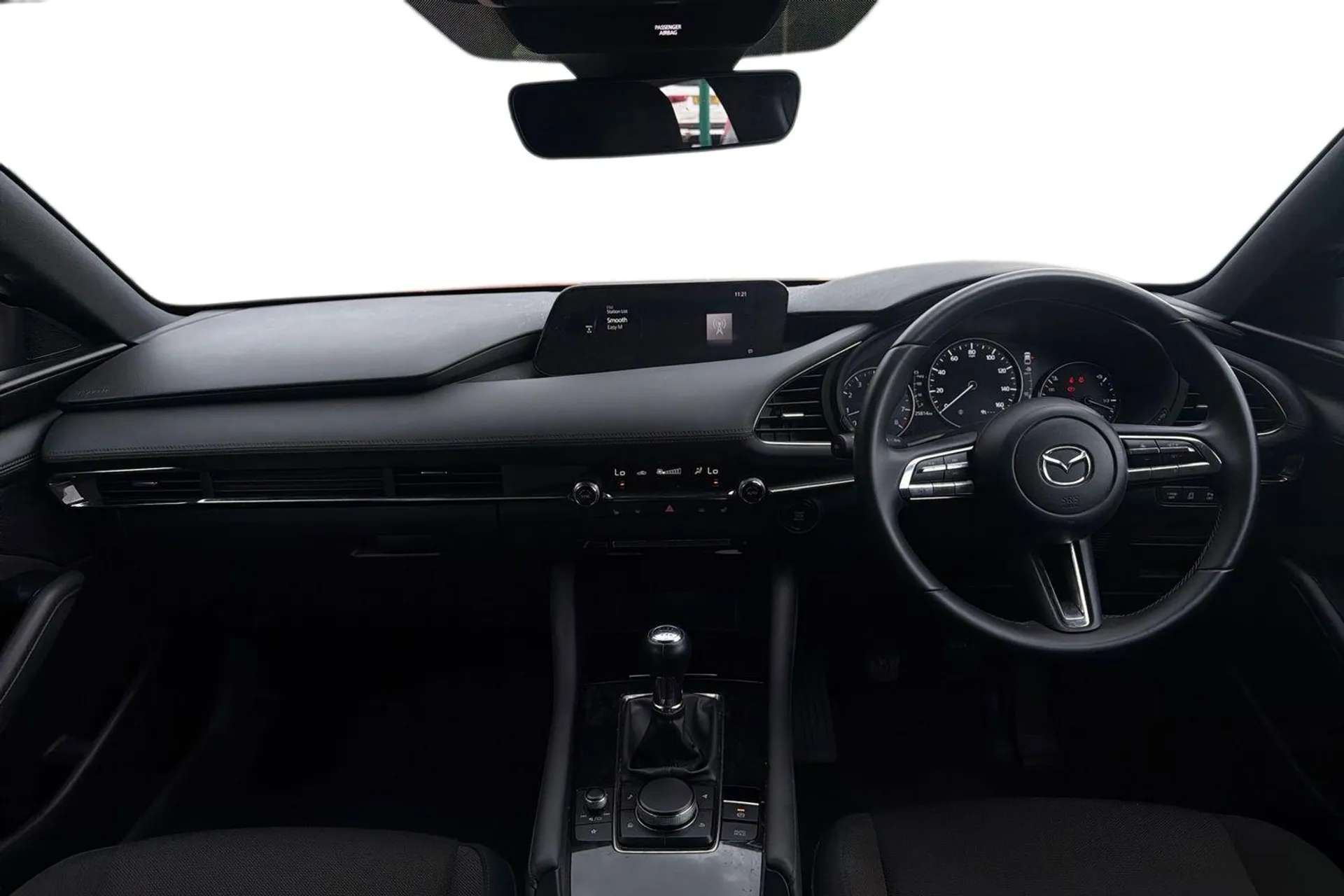 2019 MAZDA MAZDA3 2019 MAZDA MAZDA3