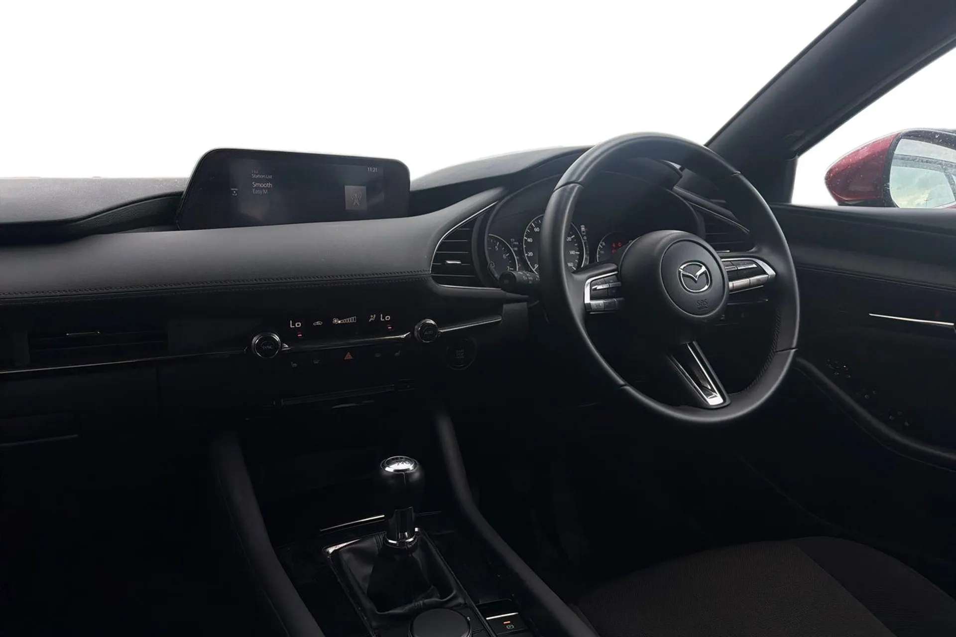 2019 MAZDA MAZDA3 2019 MAZDA MAZDA3