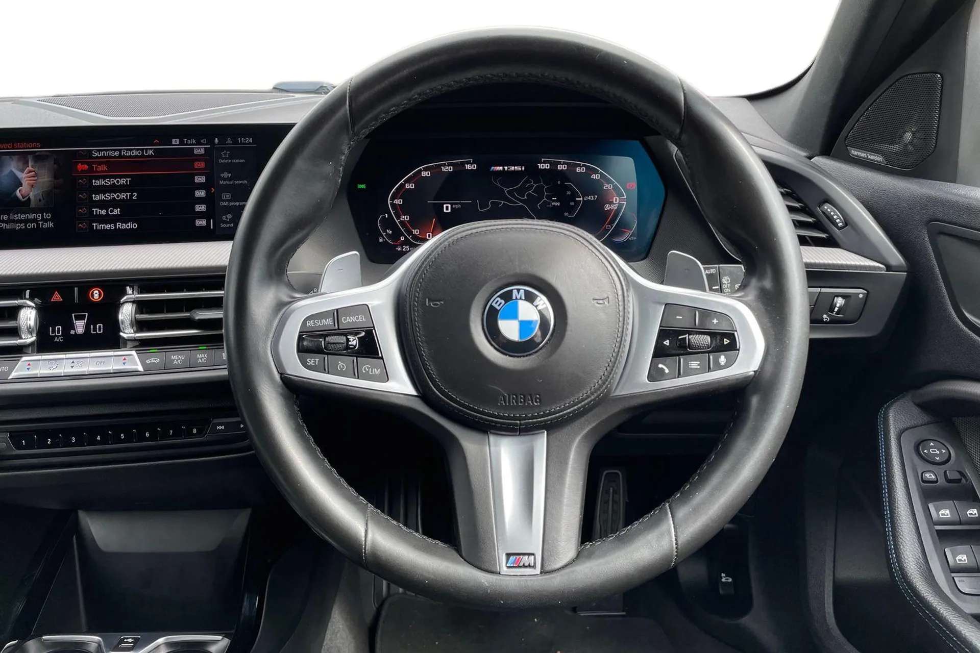 2020 BMW 1 SERIES 2020 BMW 1 SERIES