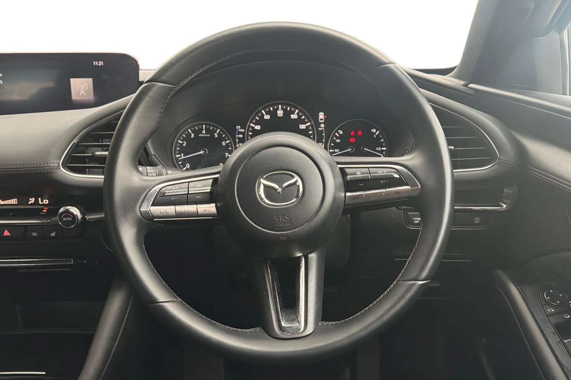 2019 MAZDA MAZDA3 2019 MAZDA MAZDA3