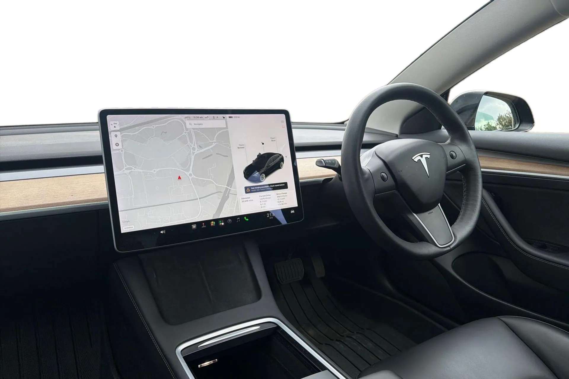 2021 TESLA MODEL 3 2021 TESLA MODEL 3