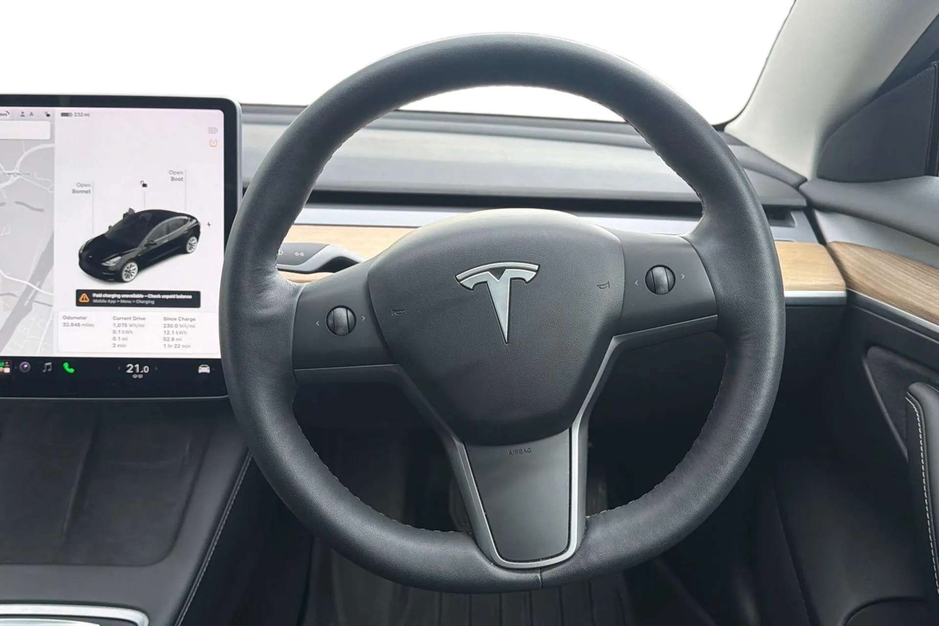2021 TESLA MODEL 3 2021 TESLA MODEL 3