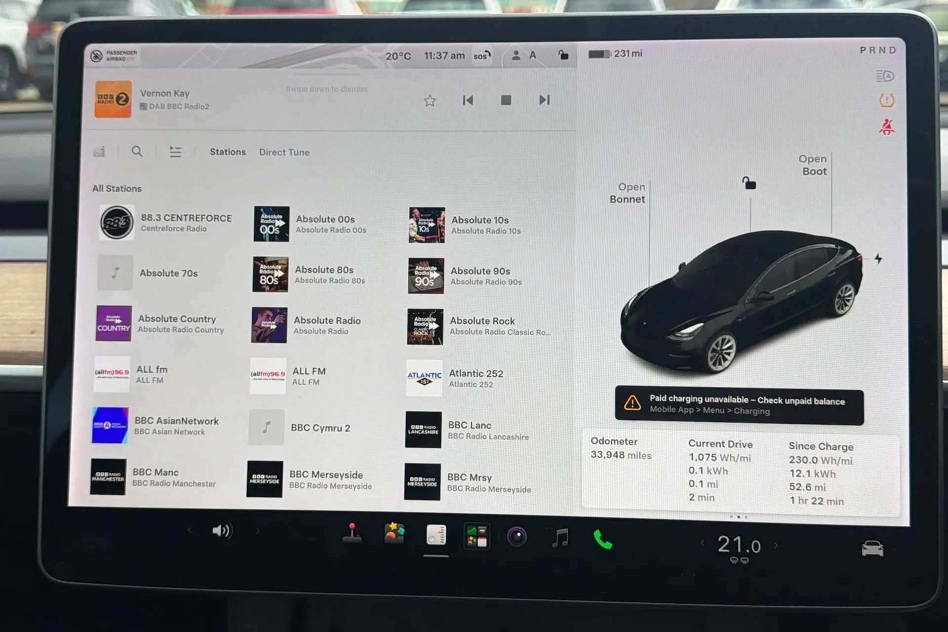 2021 TESLA MODEL 3 2021 TESLA MODEL 3