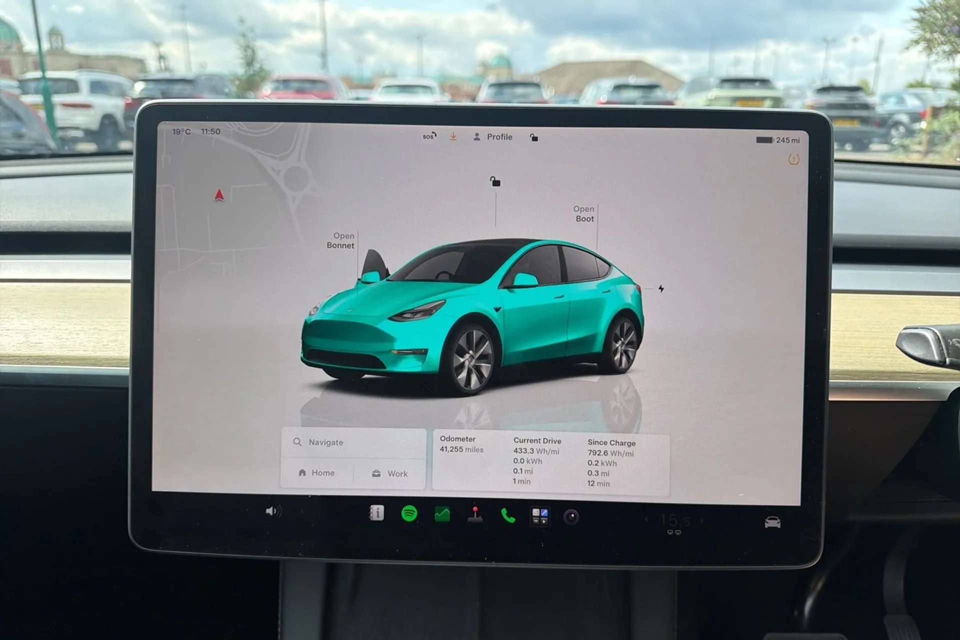 2023 TESLA MODEL Y 2023 TESLA MODEL Y