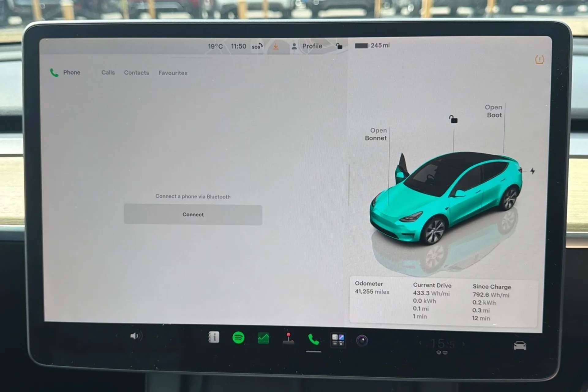 2023 TESLA MODEL Y 2023 TESLA MODEL Y