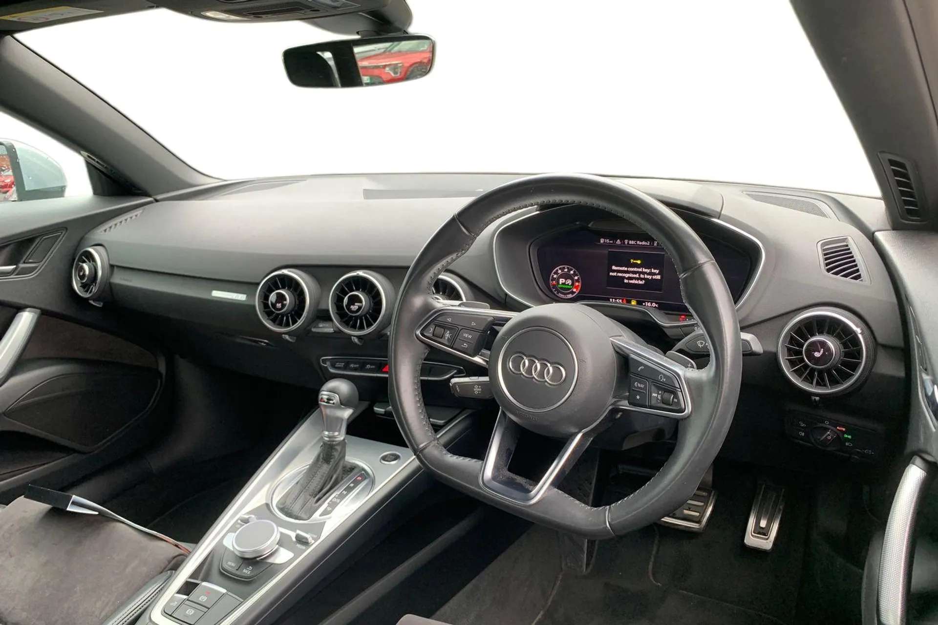 2019 AUDI TT 2019 AUDI TT