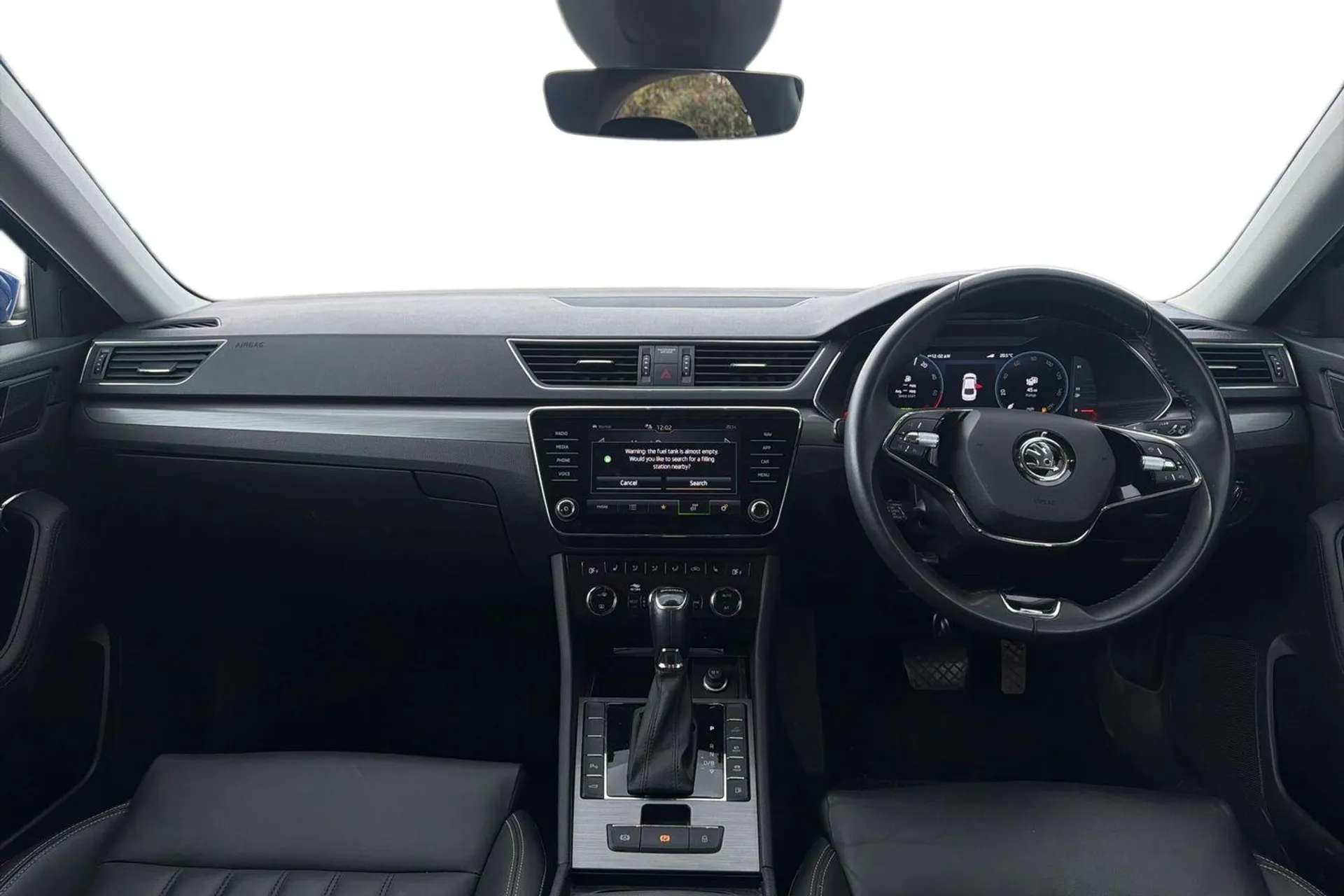 2023 SKODA SUPERB 2023 SKODA SUPERB