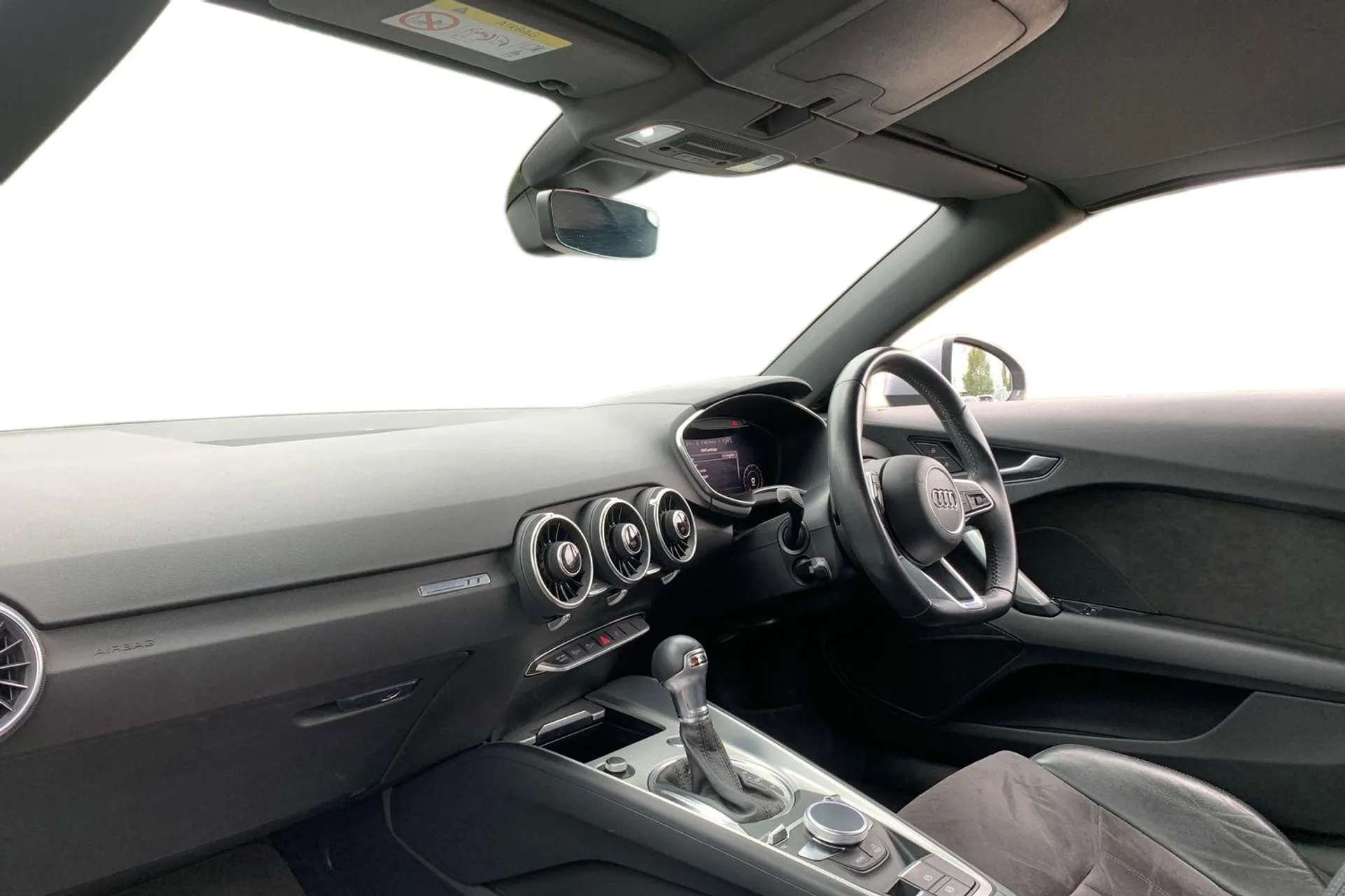 2019 AUDI TT 2019 AUDI TT