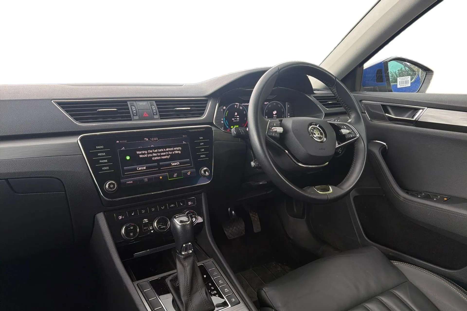2023 SKODA SUPERB 2023 SKODA SUPERB