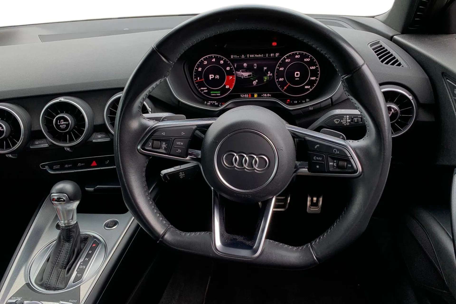 2019 AUDI TT 2019 AUDI TT
