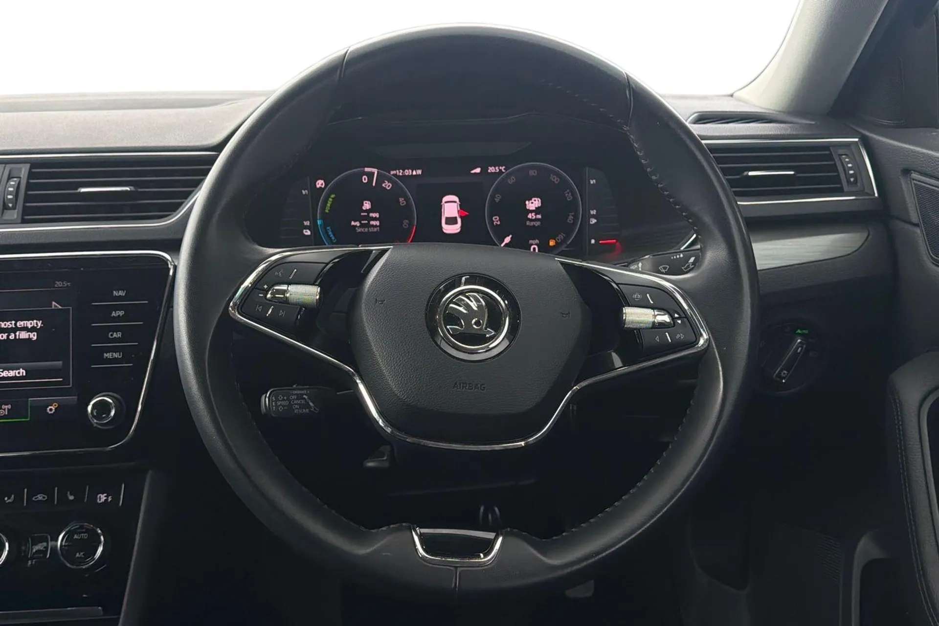 2023 SKODA SUPERB 2023 SKODA SUPERB