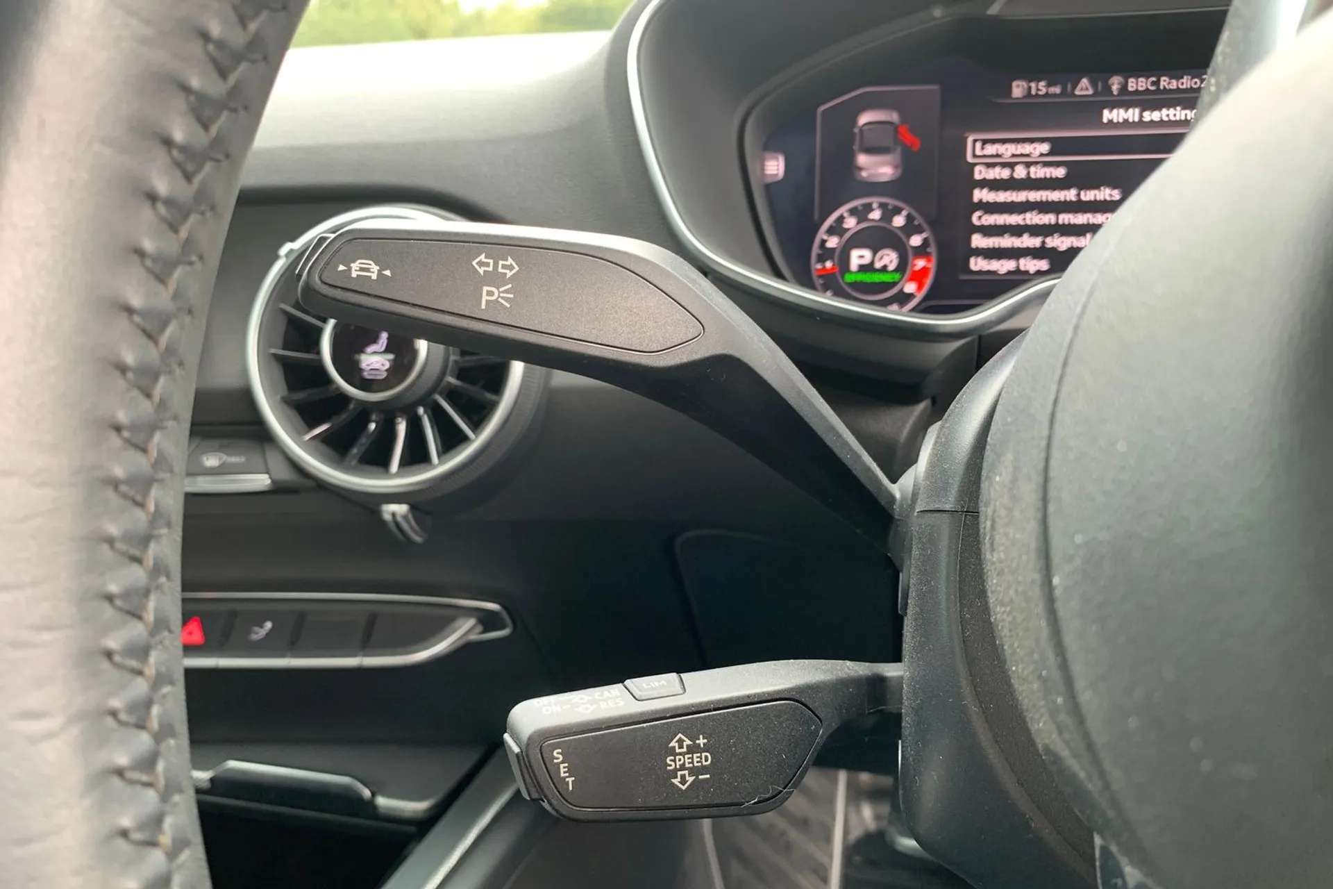 2019 AUDI TT 2019 AUDI TT