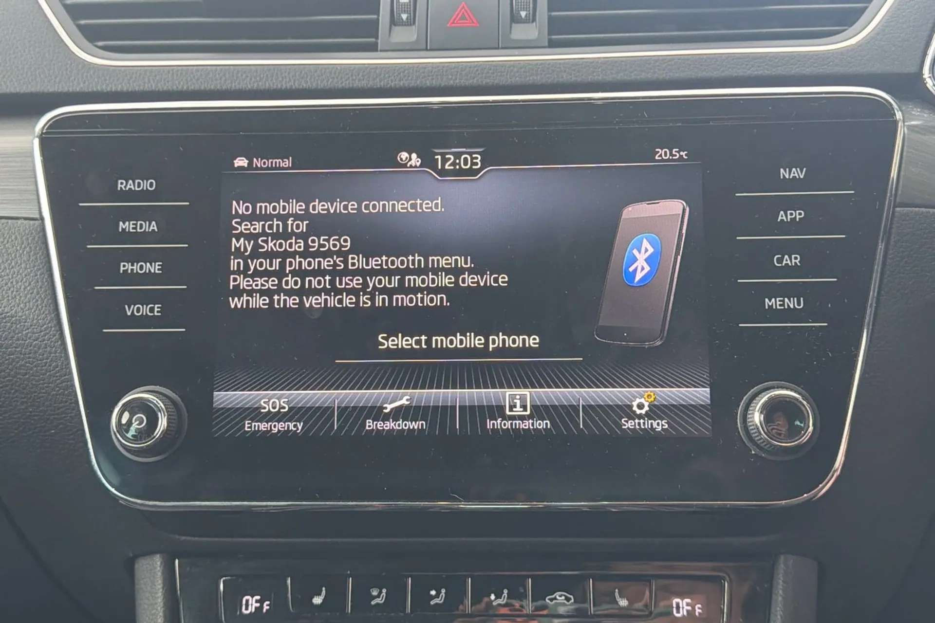 2023 SKODA SUPERB 2023 SKODA SUPERB