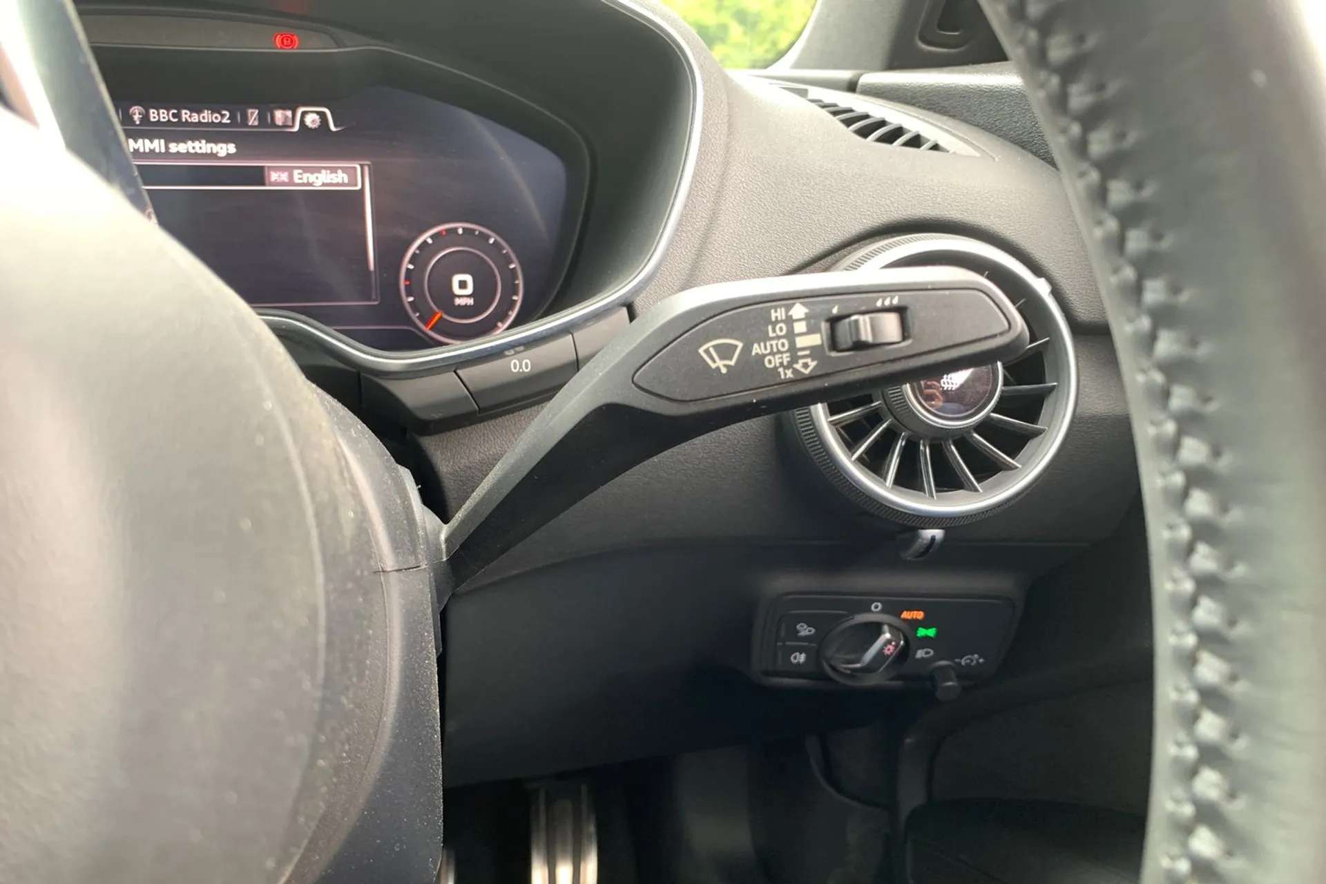 2019 AUDI TT 2019 AUDI TT