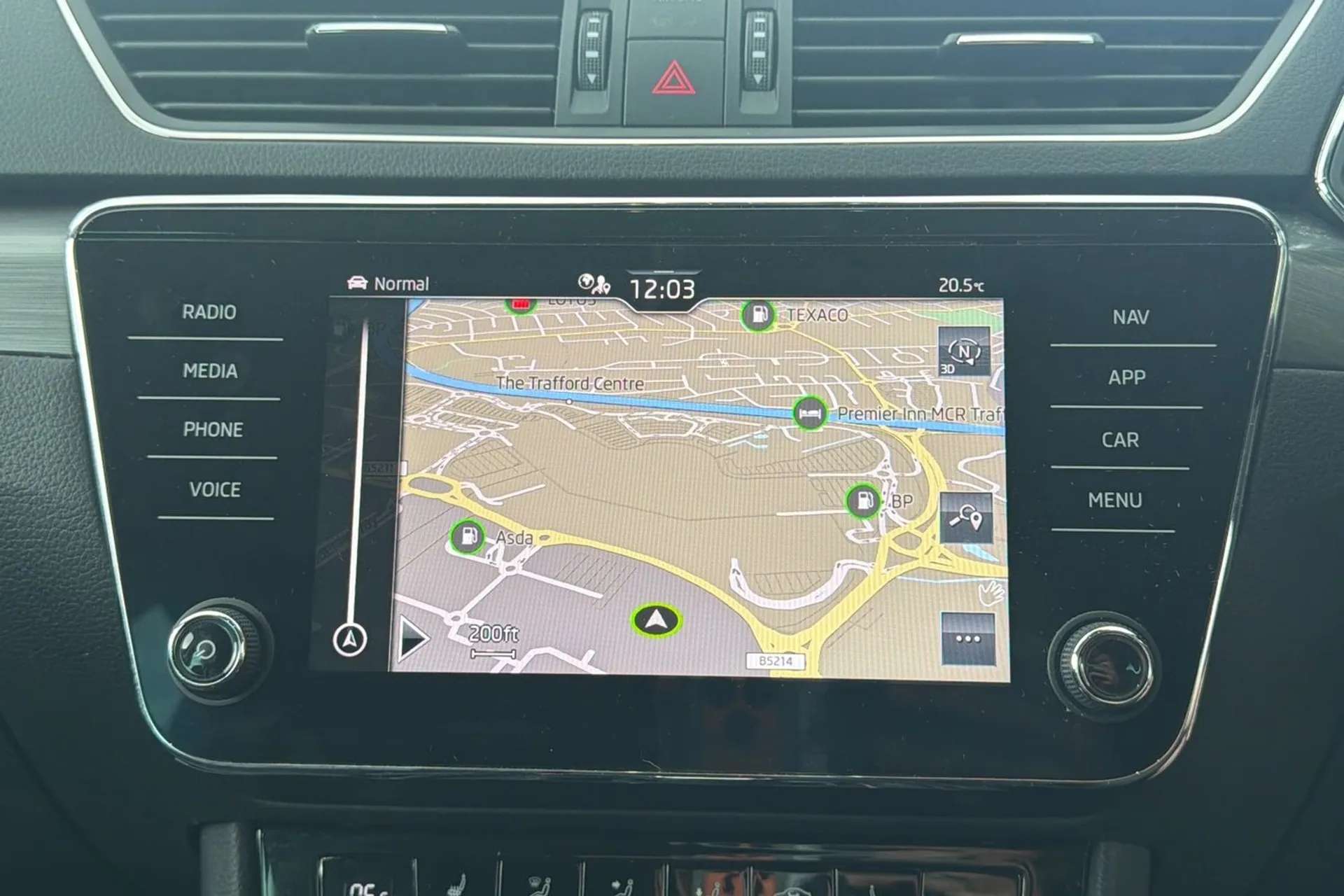 2023 SKODA SUPERB 2023 SKODA SUPERB