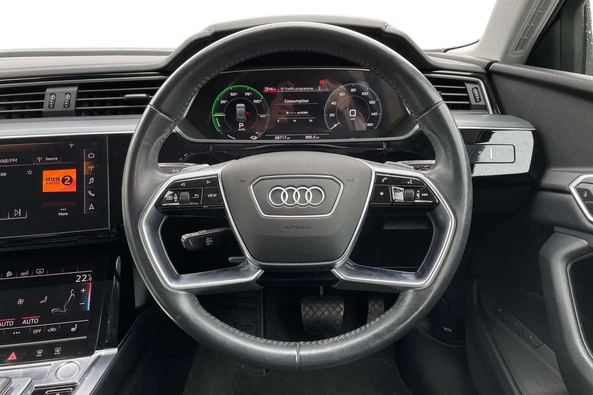 2020 AUDI E-TRON 2020 AUDI E-TRON