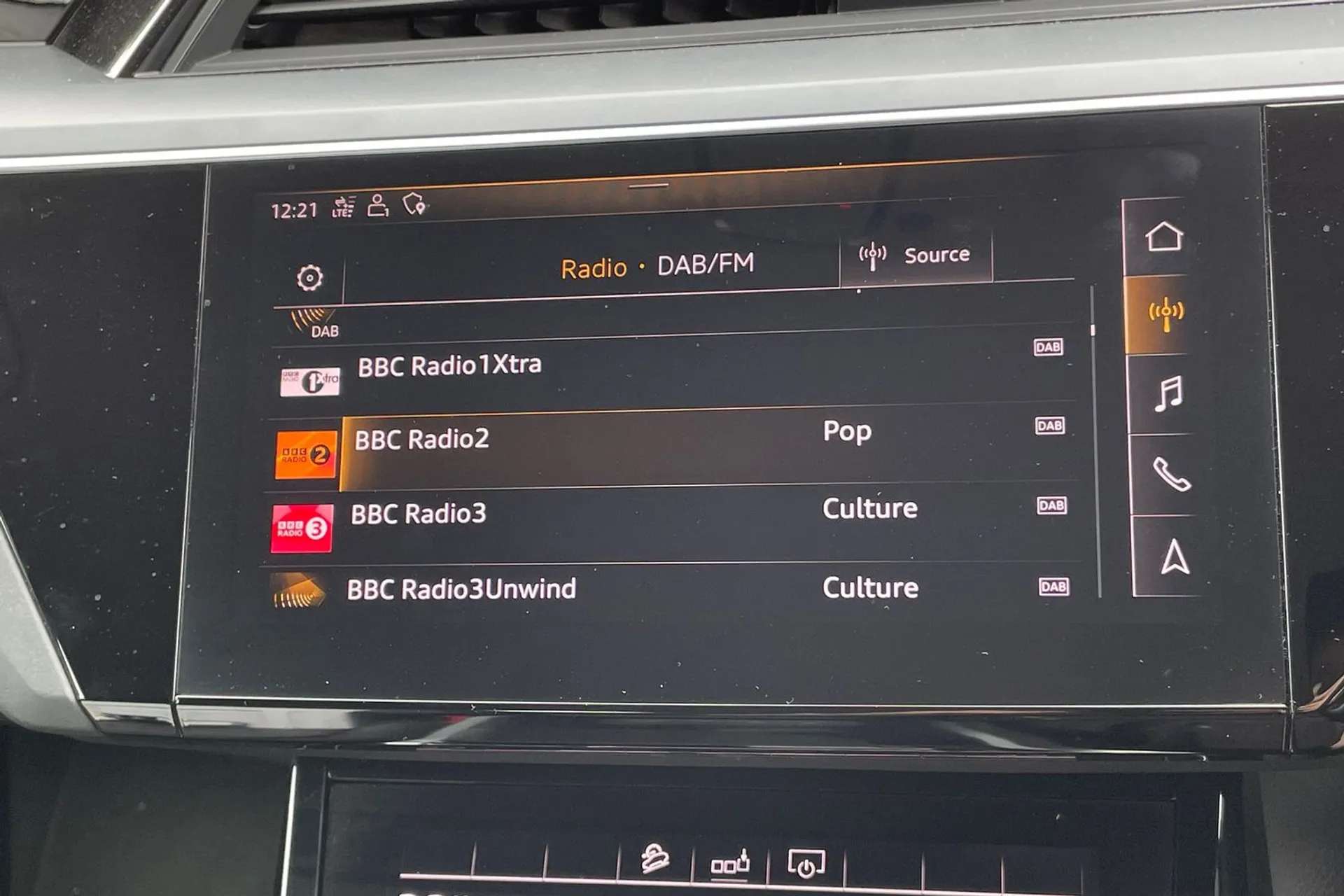 2020 AUDI E-TRON 2020 AUDI E-TRON
