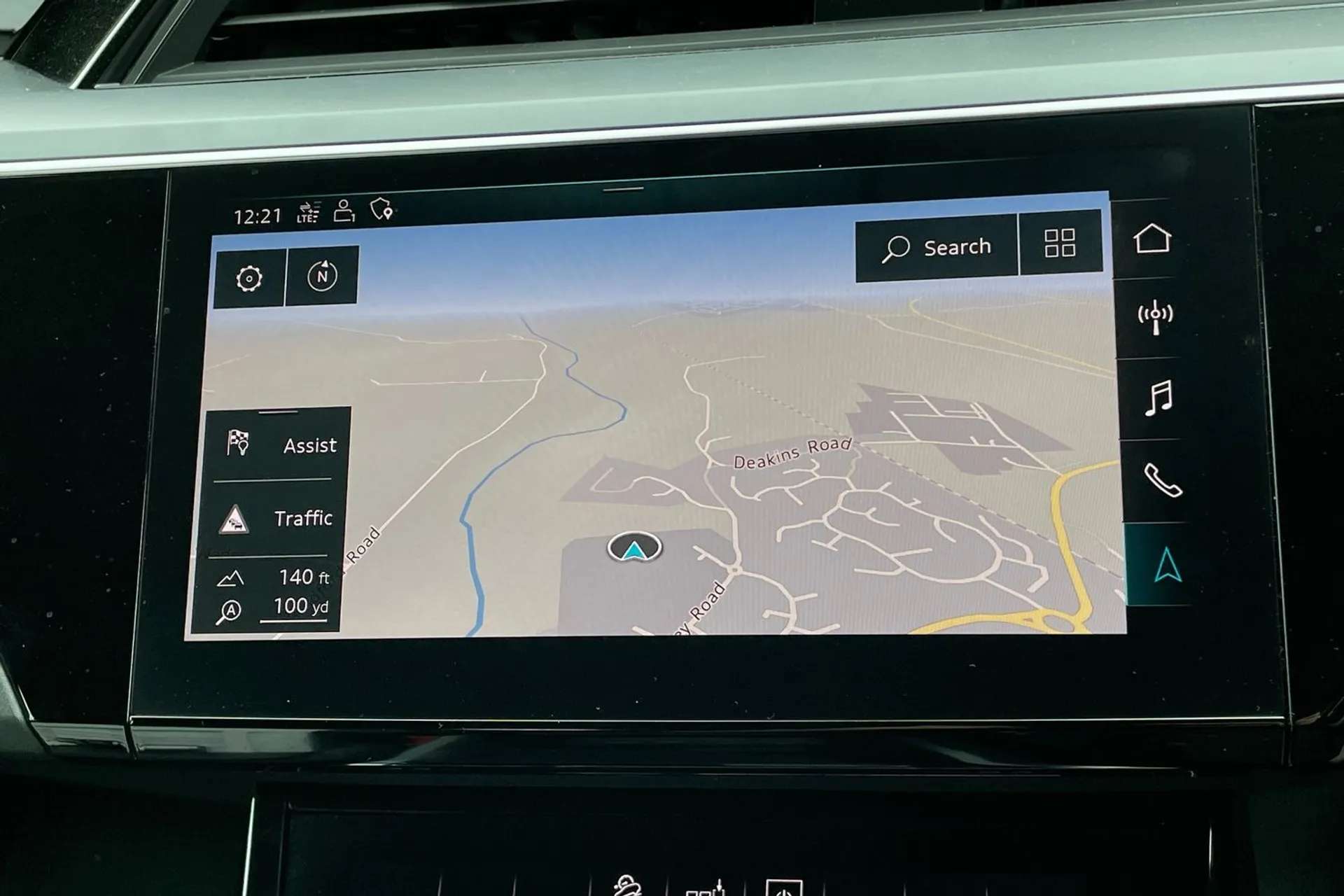 2020 AUDI E-TRON 2020 AUDI E-TRON