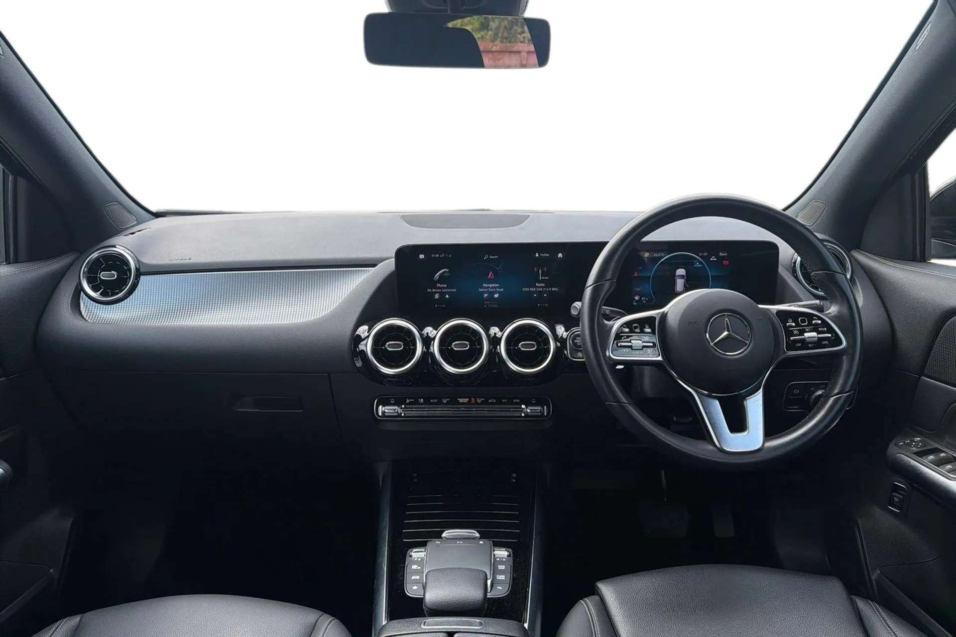 2023 MERCEDES-BENZ GLA 2023 MERCEDES-BENZ GLA