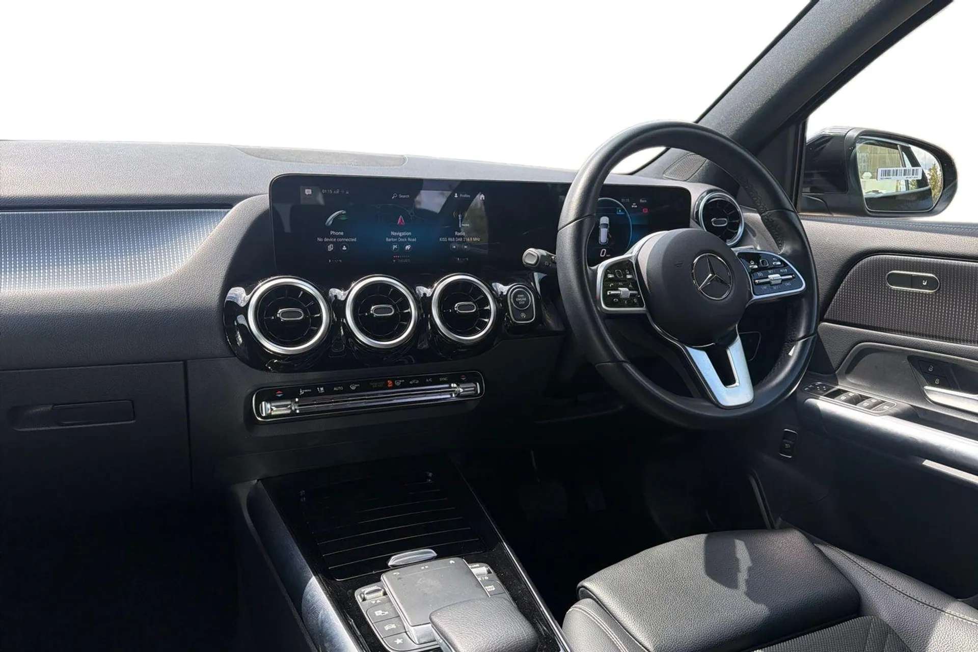 2023 MERCEDES-BENZ GLA 2023 MERCEDES-BENZ GLA