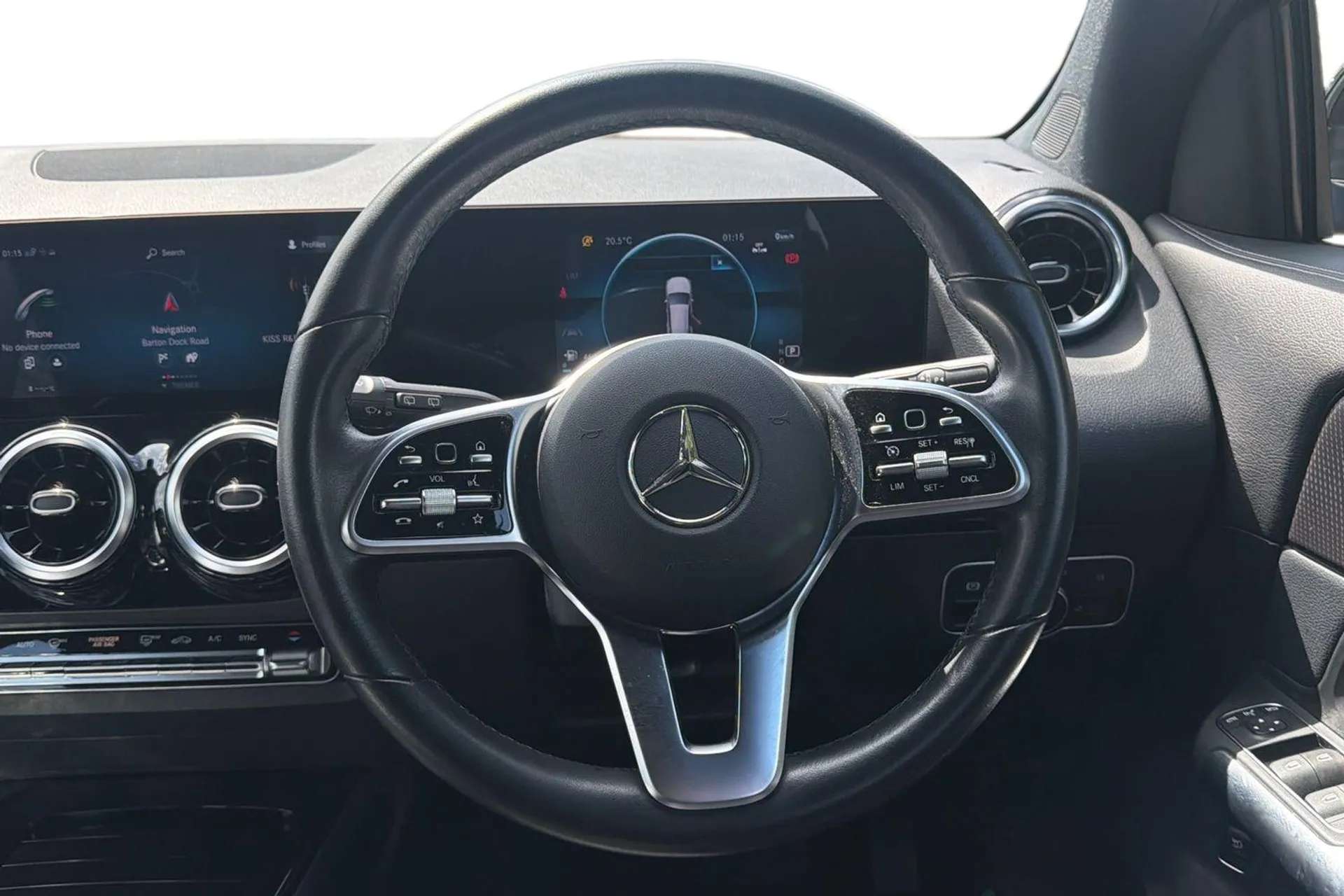 2023 MERCEDES-BENZ GLA 2023 MERCEDES-BENZ GLA