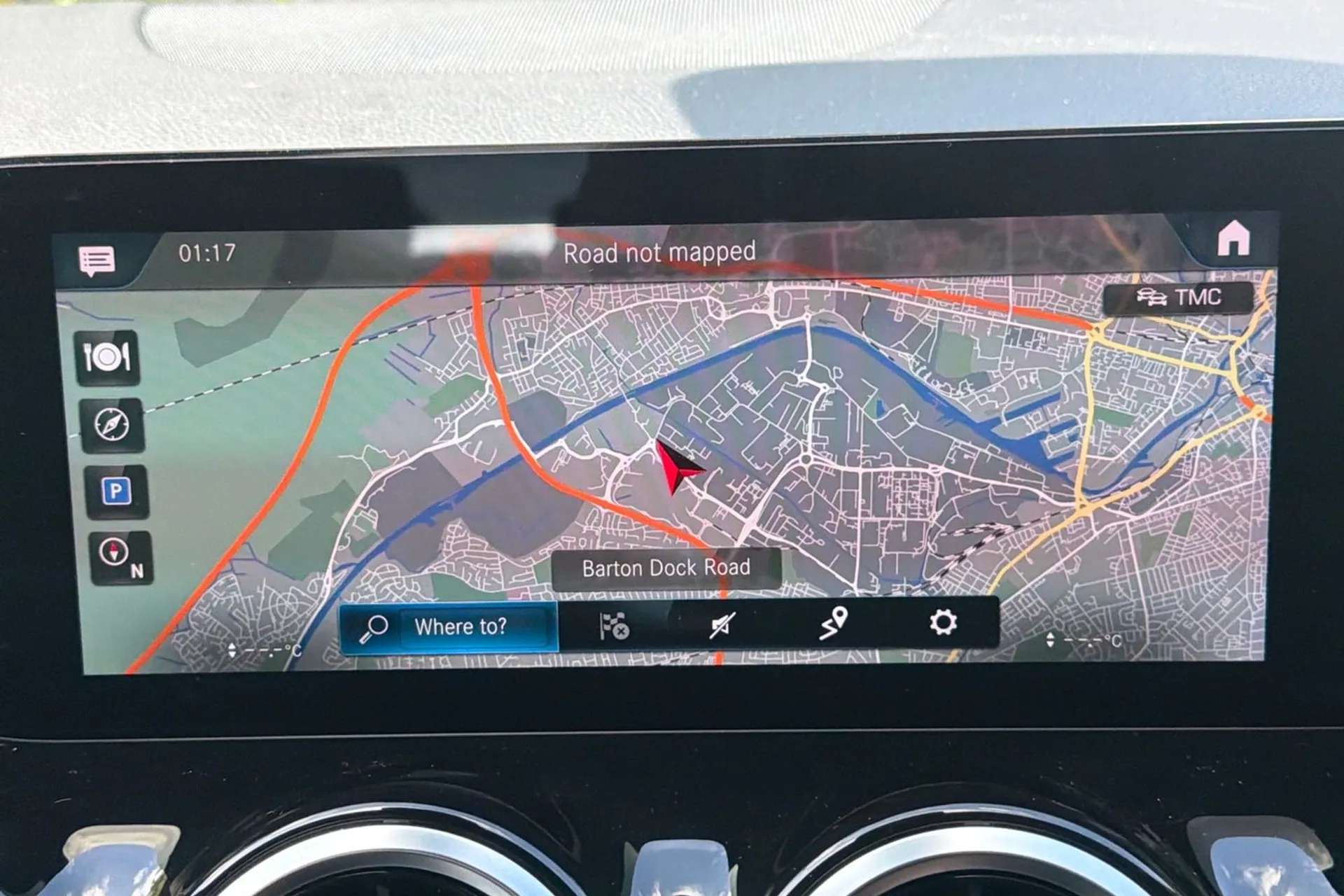 2023 MERCEDES-BENZ GLA 2023 MERCEDES-BENZ GLA