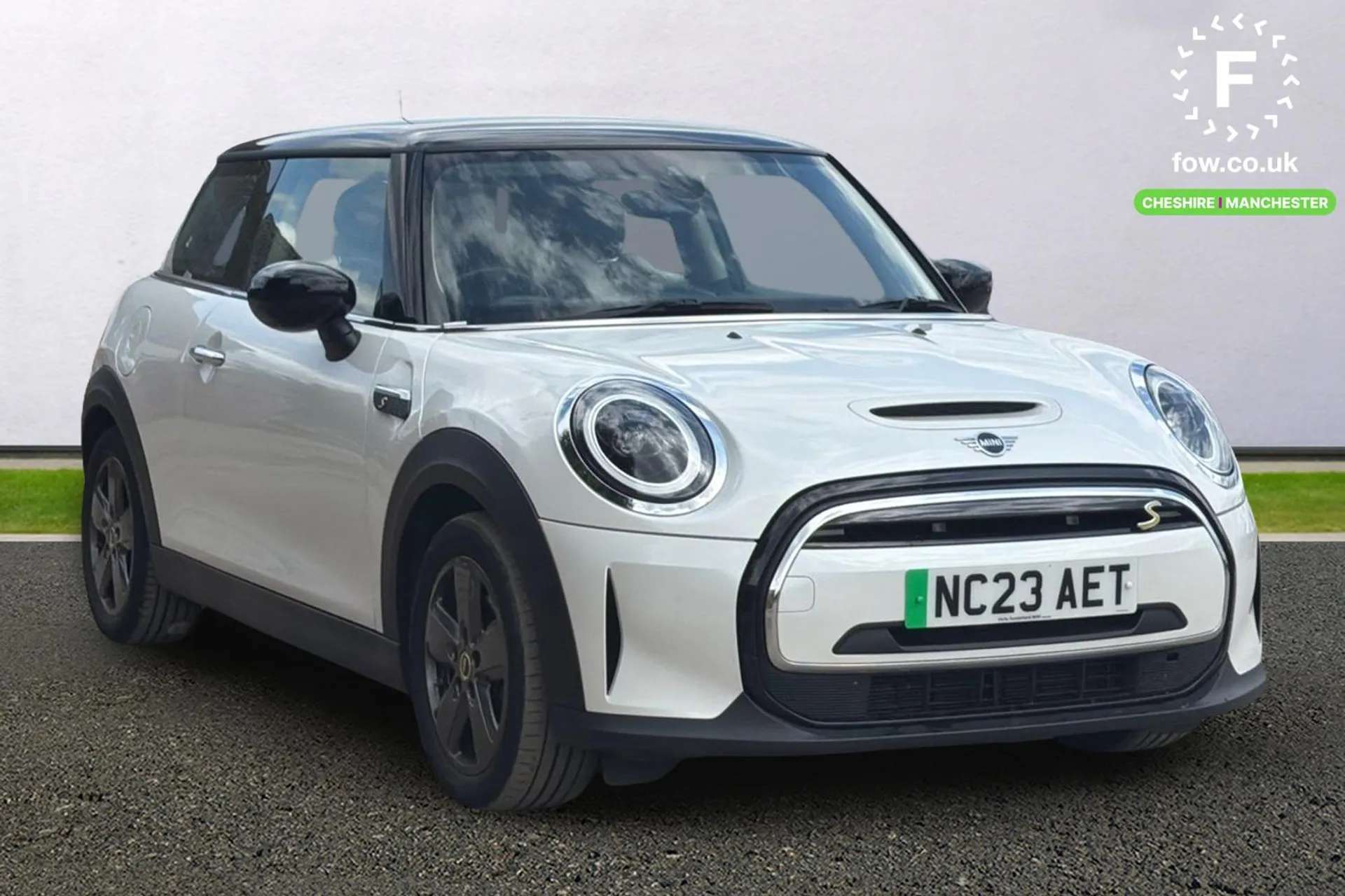 2023 MINI HATCH 2023 MINI HATCH
