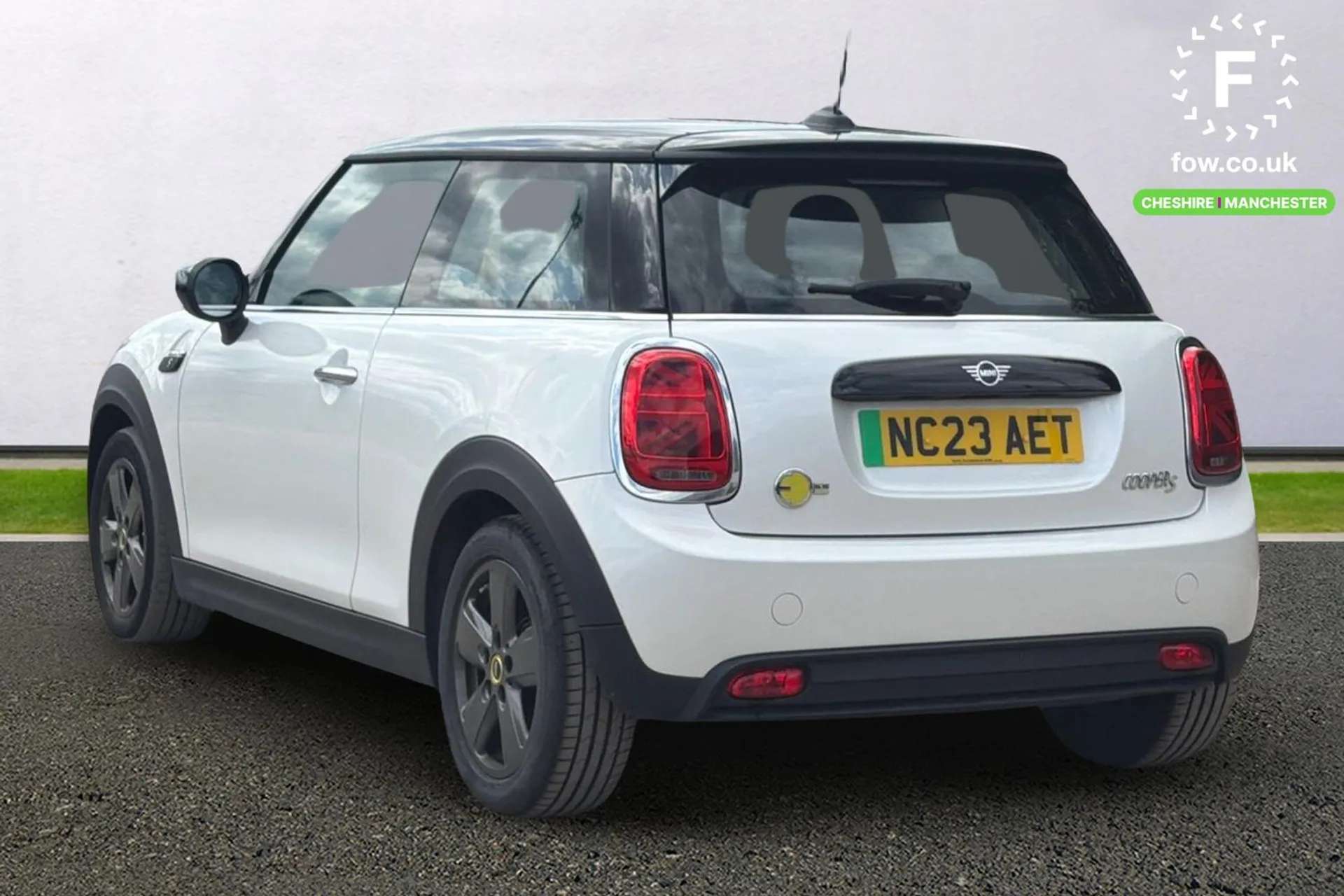 2023 MINI HATCH 2023 MINI HATCH