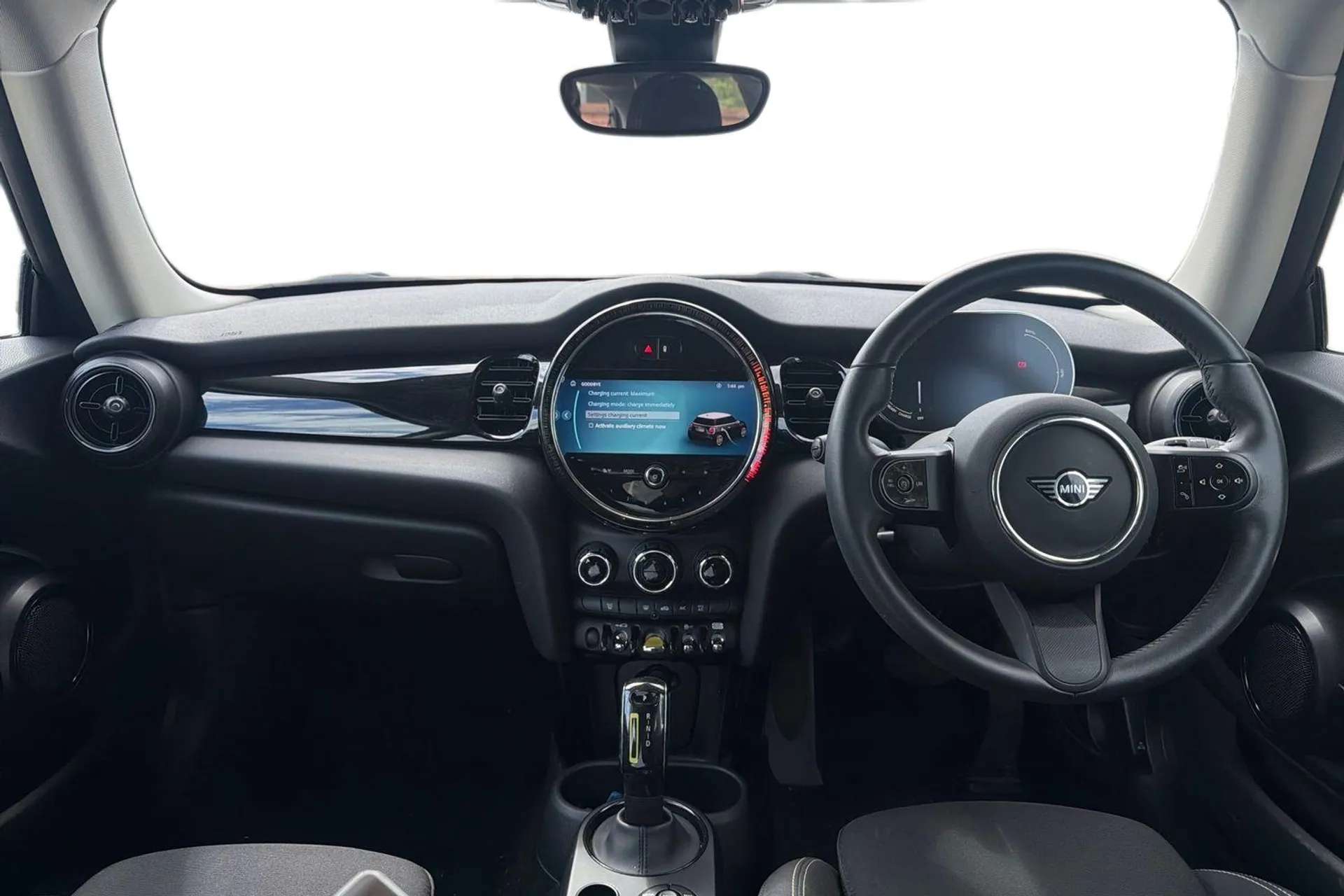 2023 MINI HATCH 2023 MINI HATCH