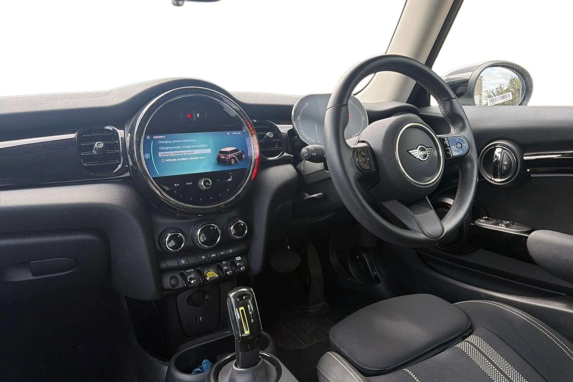 2023 MINI HATCH 2023 MINI HATCH
