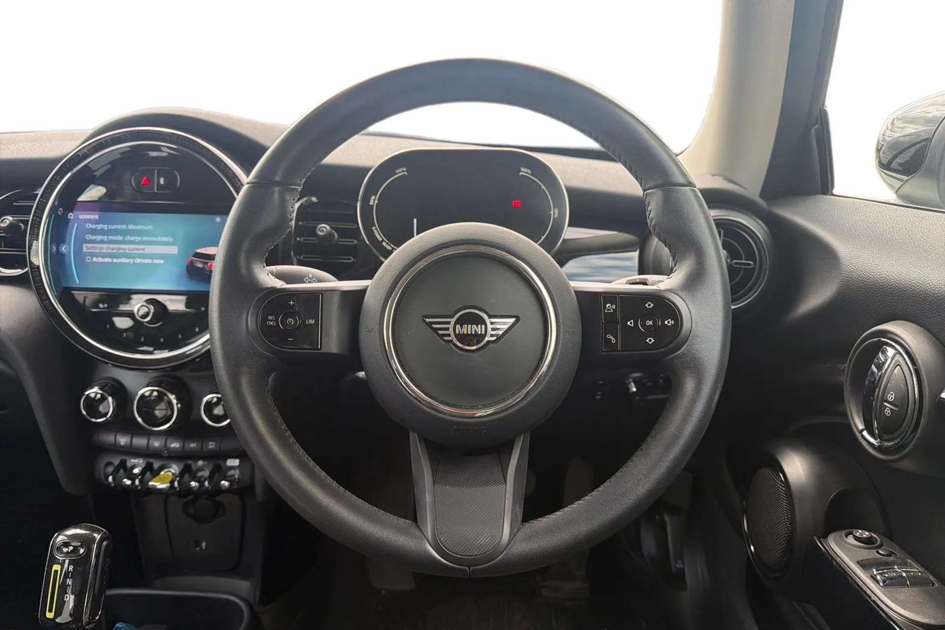 2023 MINI HATCH 2023 MINI HATCH