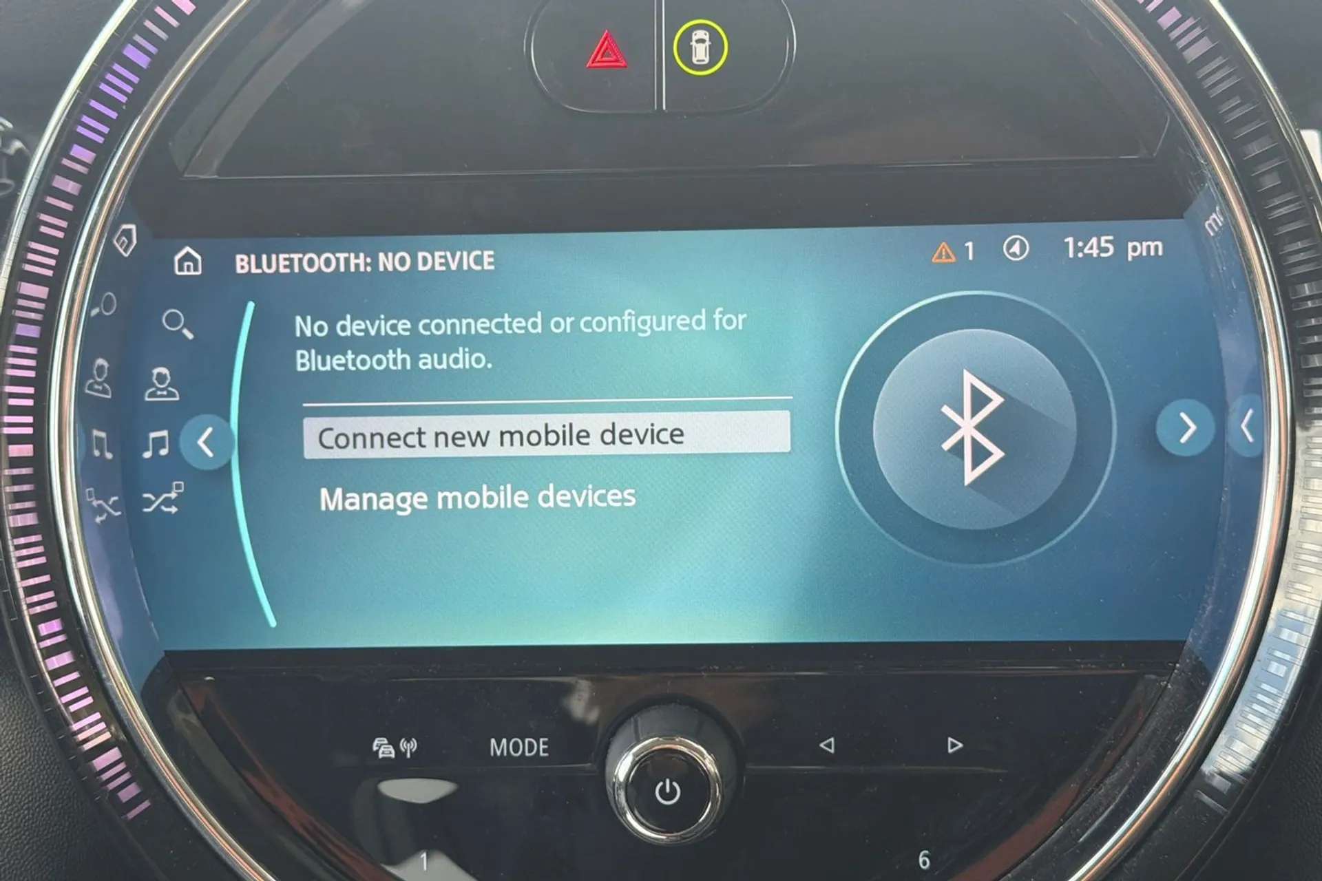 2023 MINI HATCH 2023 MINI HATCH