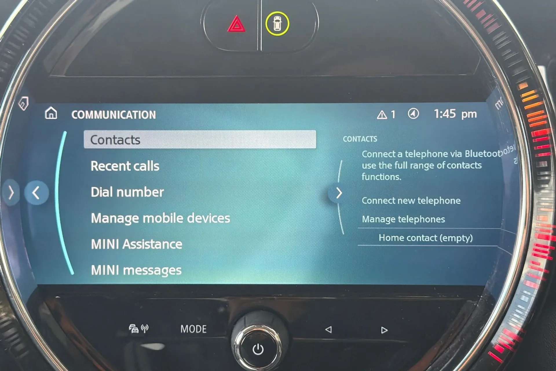 2023 MINI HATCH 2023 MINI HATCH