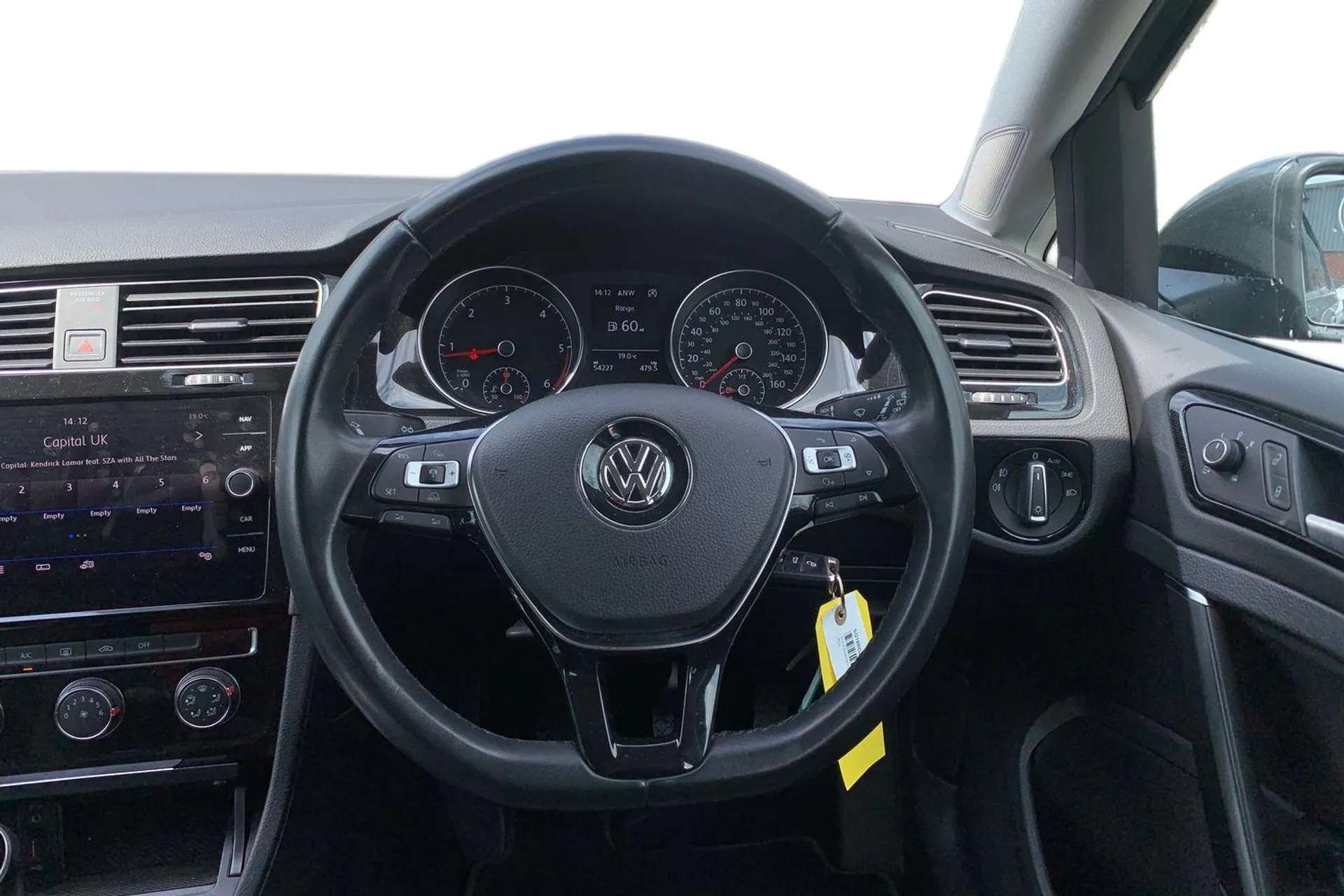 2018 VOLKSWAGEN GOLF 2018 VOLKSWAGEN GOLF