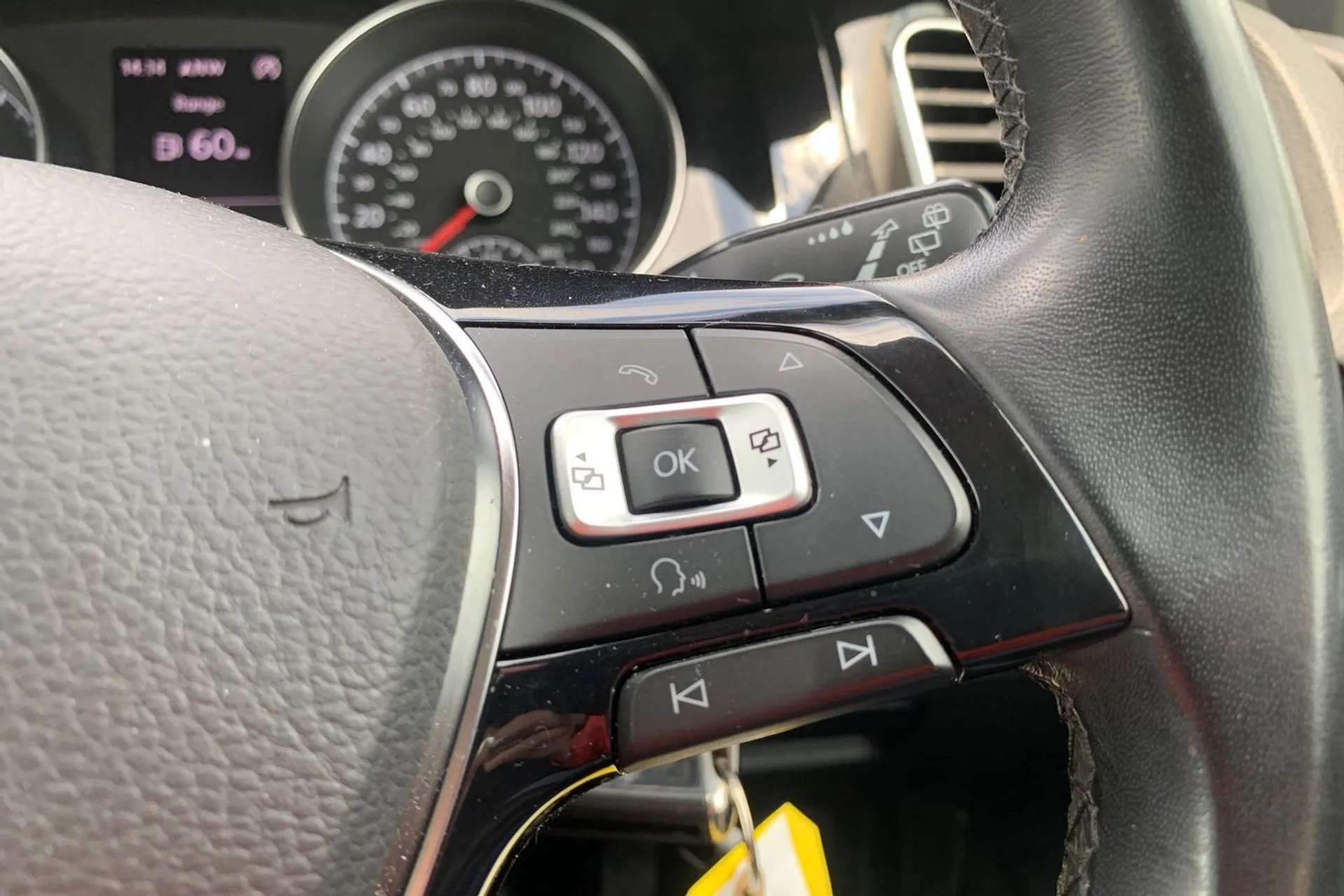 2018 VOLKSWAGEN GOLF 2018 VOLKSWAGEN GOLF